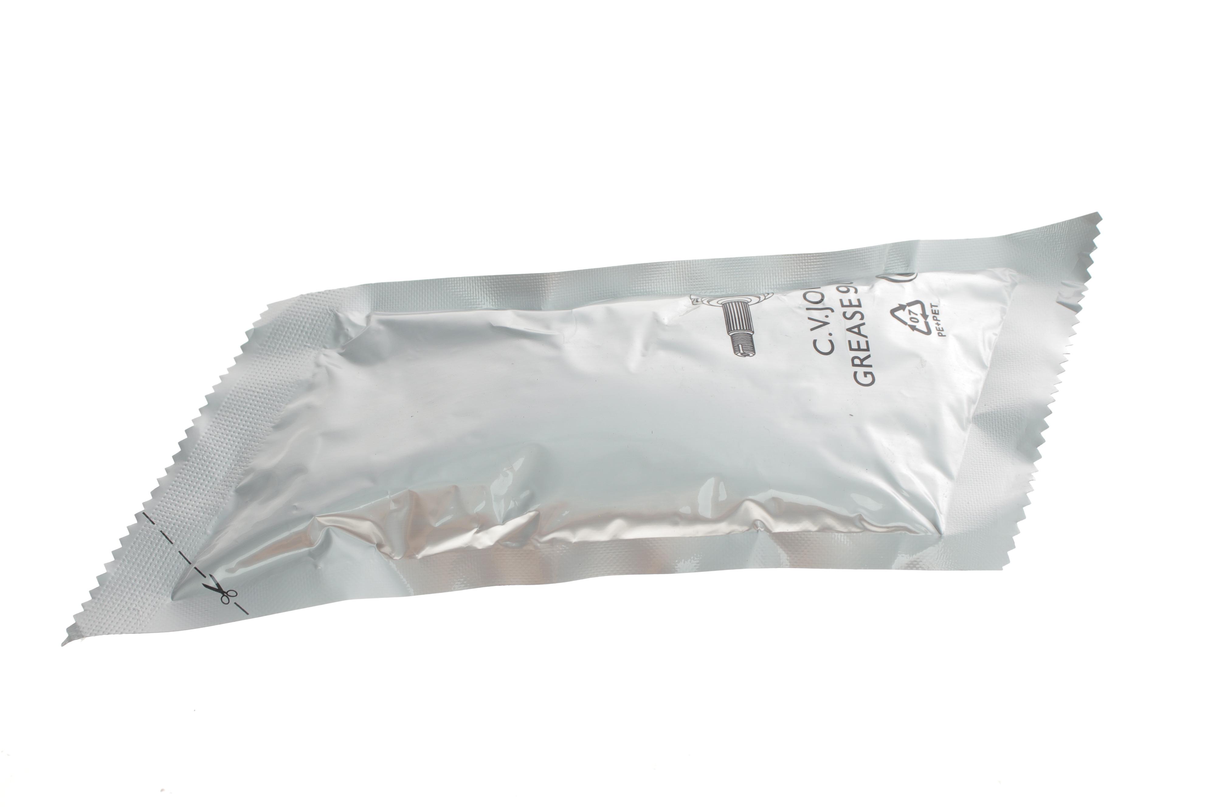 Пильник ШРКШ (зовнішній) Ford Mondeo III 00-07 (23х87) (к-кт)