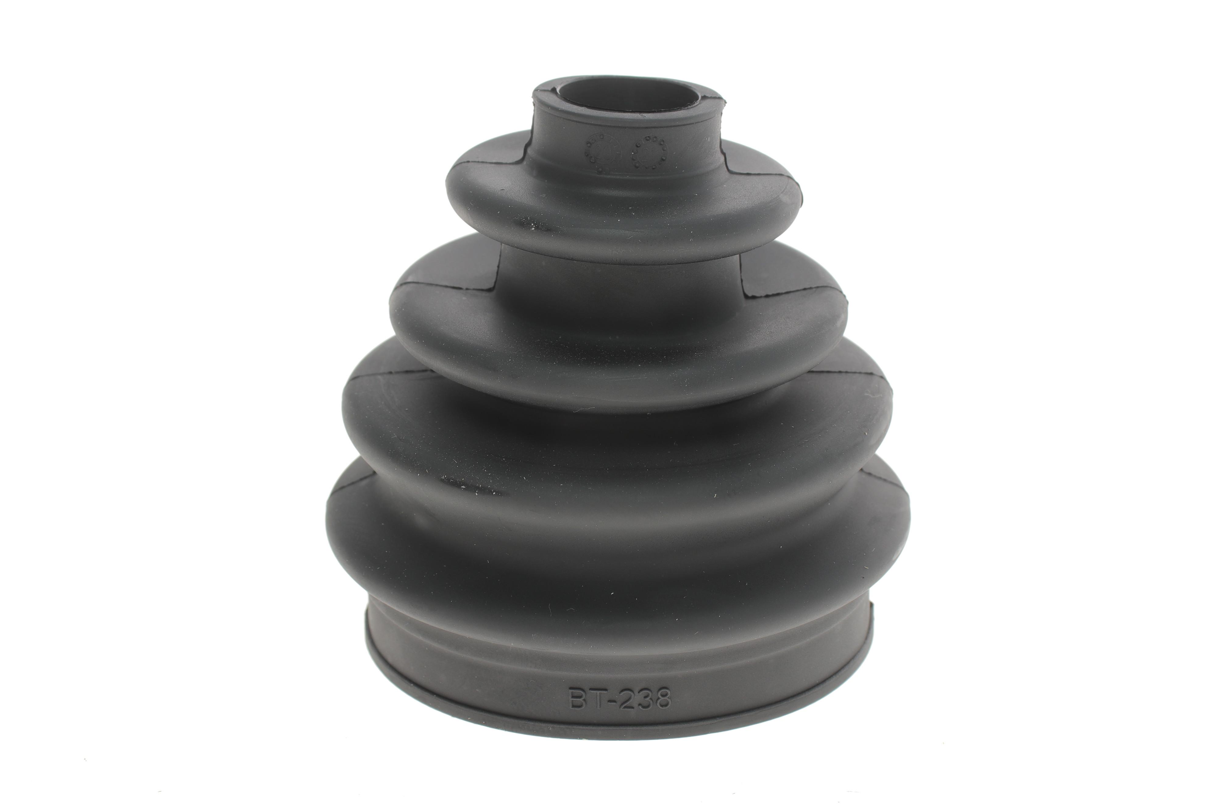 Пильник ШРКШ (зовнішній) Opel Astra H/Combo/Vectra C 03- (23.5x80) (к-кт)