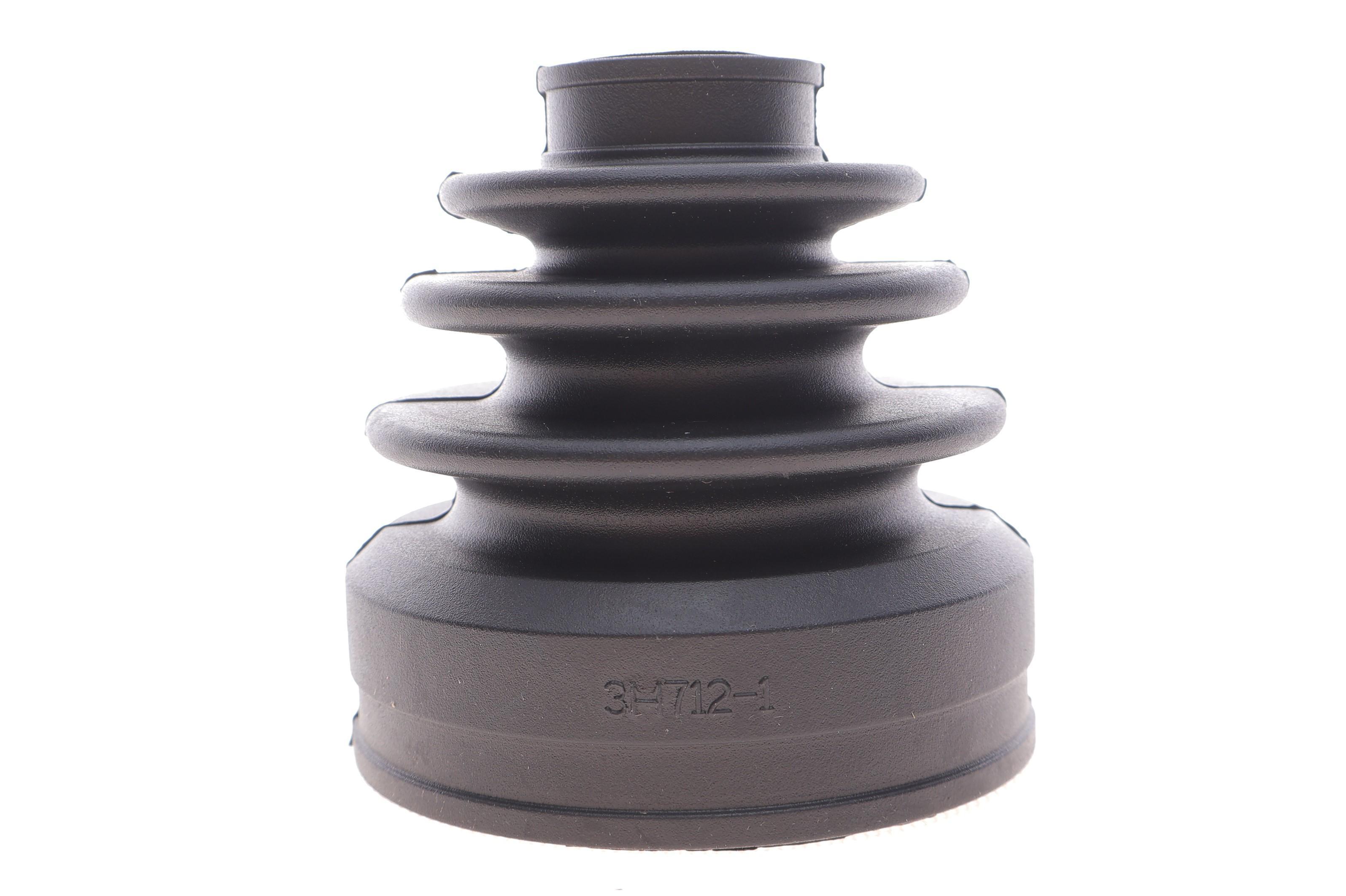 Пильник ШРКШ (внутрішній) Toyota Avensis 2.2 D-CAT 05-08/Corolla 2.0 D-4D 06-14 (23x73x87) (к-кт)