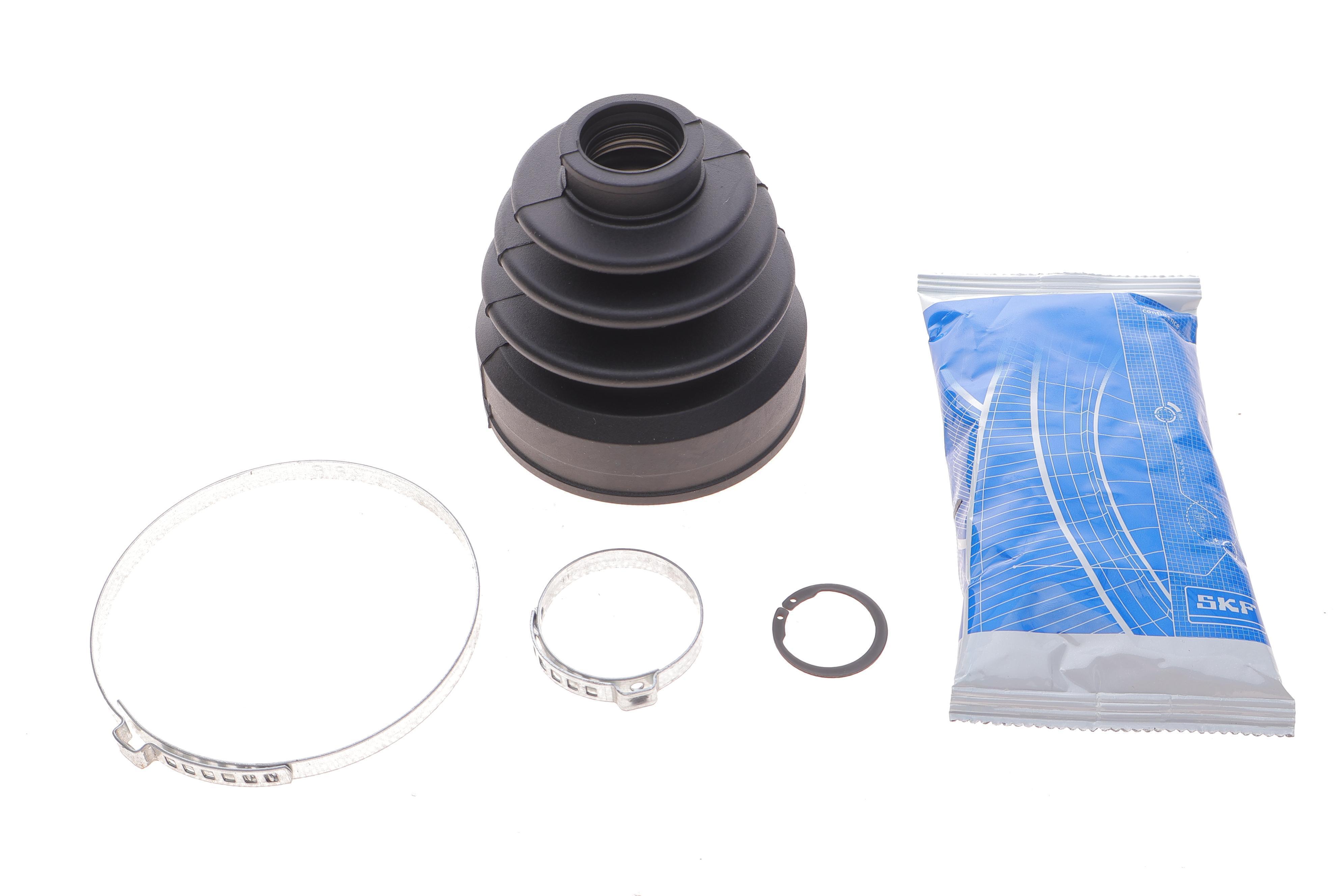 Пильник ШРКШ (внутрішній) Toyota Avensis 2.2 D-CAT 05-08/Corolla 2.0 D-4D 06-14 (23x73x87) (к-кт)