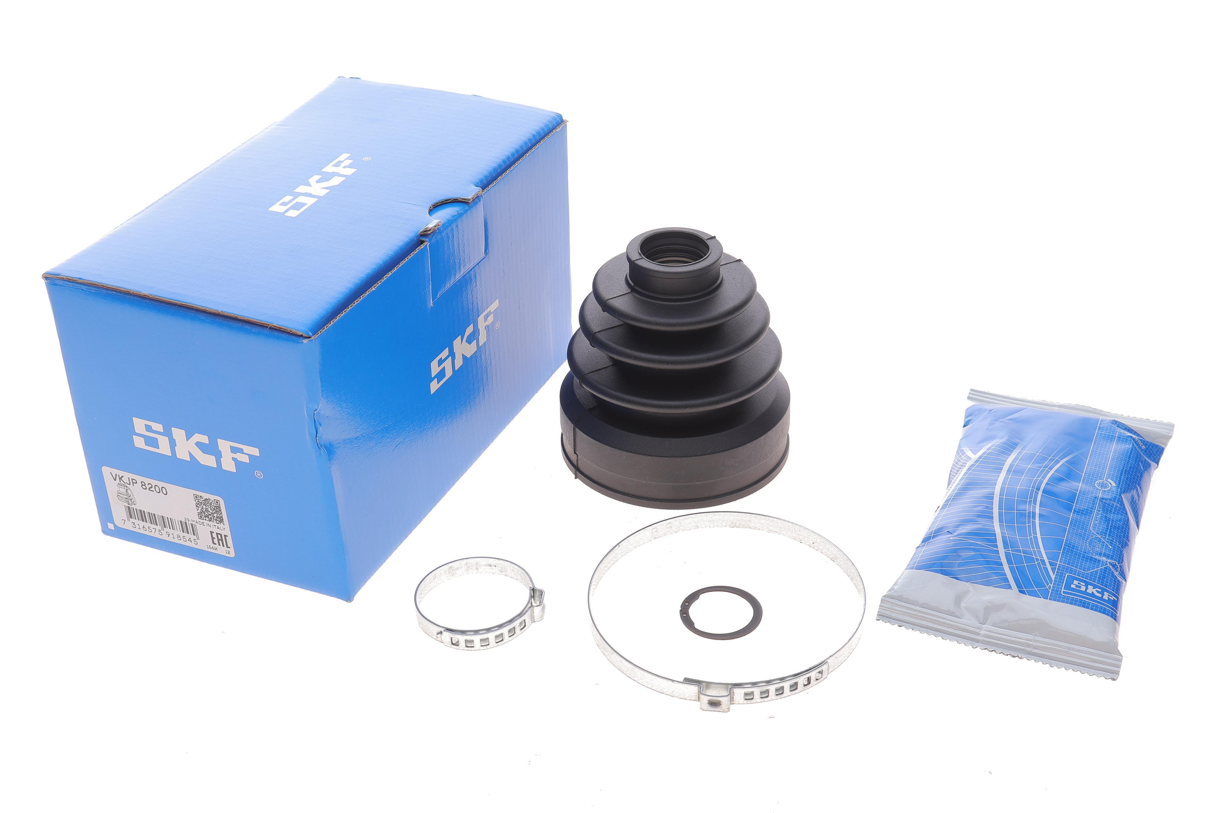 Пильник ШРКШ (внутрішній) Toyota Avensis 2.2 D-CAT 05-08/Corolla 2.0 D-4D 06-14 (23x73x87) (к-кт)