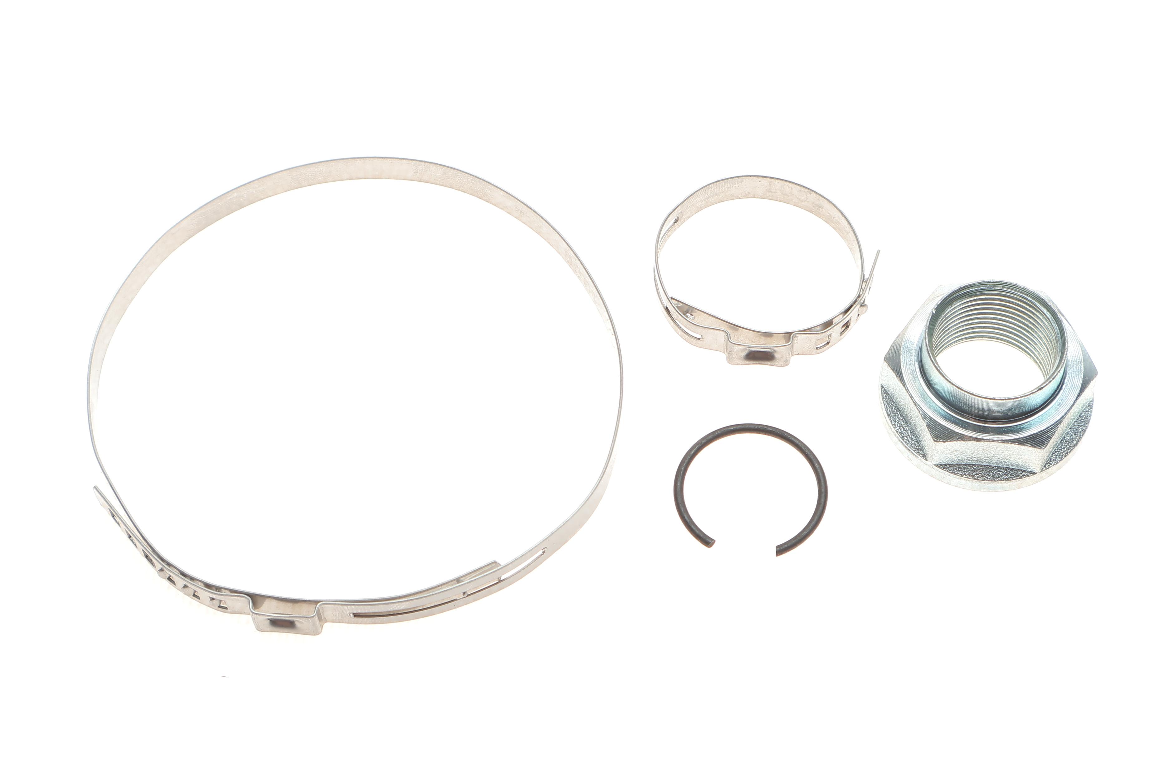 ШРКШ (зовнішній) Honda Civic VIII/IX 05- (26z/30z)