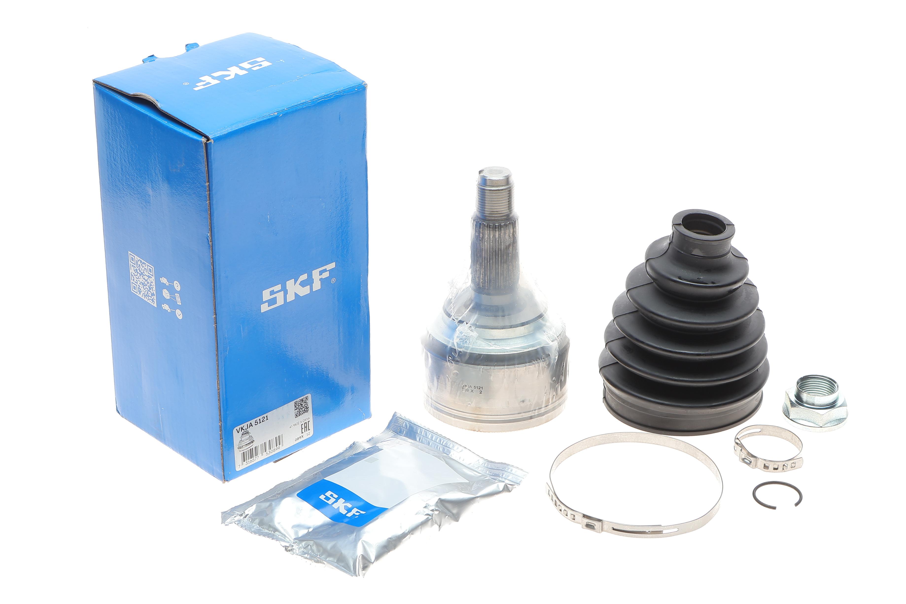 ШРКШ (зовнішній) Honda Civic VIII/IX 05- (26z/30z)