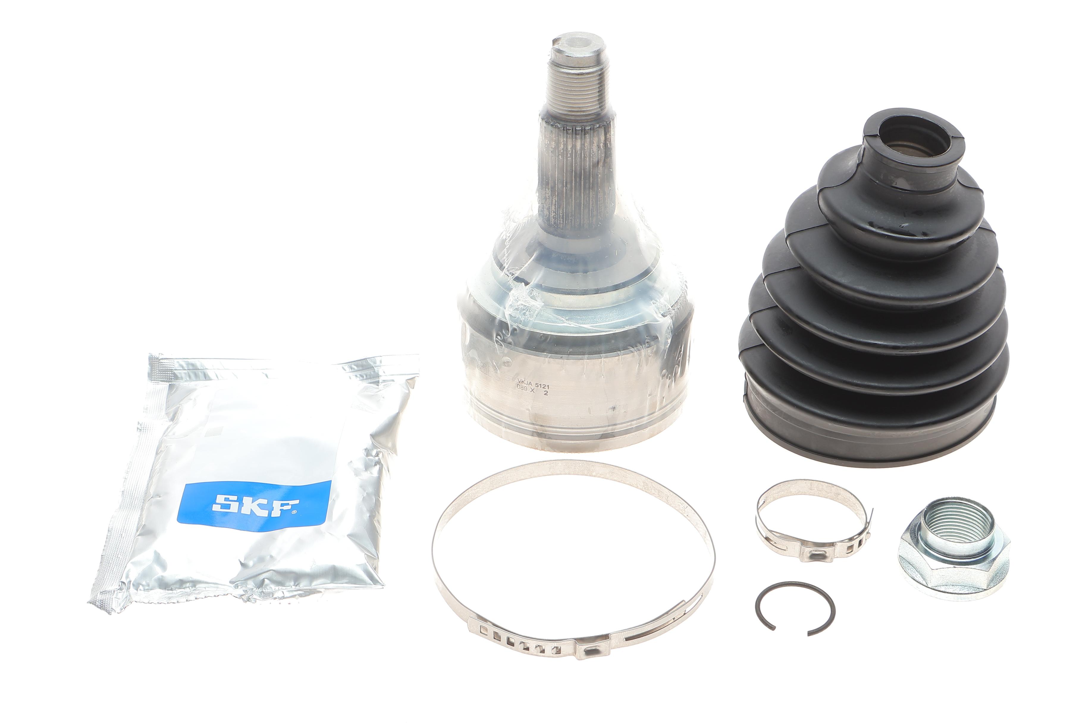 ШРКШ (зовнішній) Honda Civic VIII/IX 05- (26z/30z)