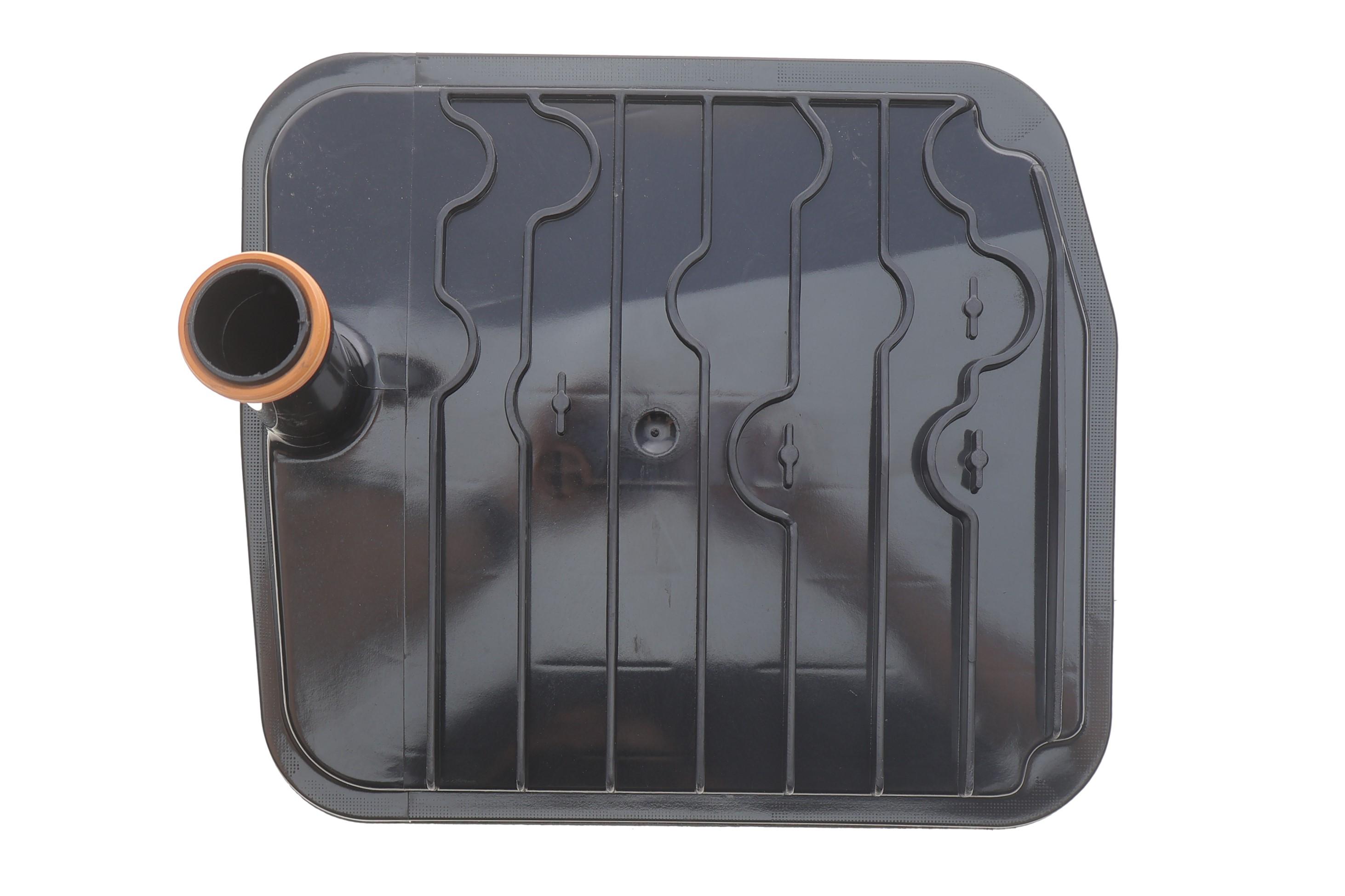 Фільтр АКПП Ford Focus 1.4-2.0i/TDCI 04-12 (з прокладкою)