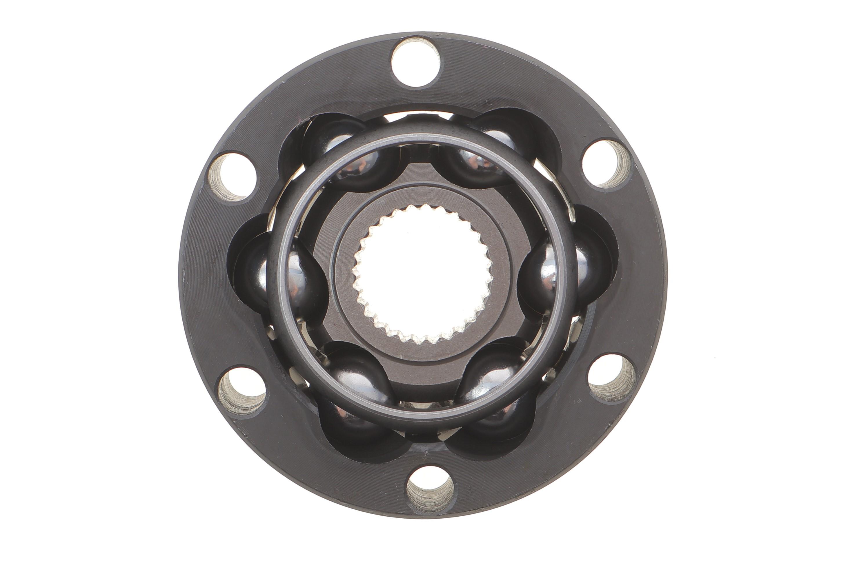 ШРКШ (внутрішній) Audi Q7/VW Touareg 03-15 (z=28)