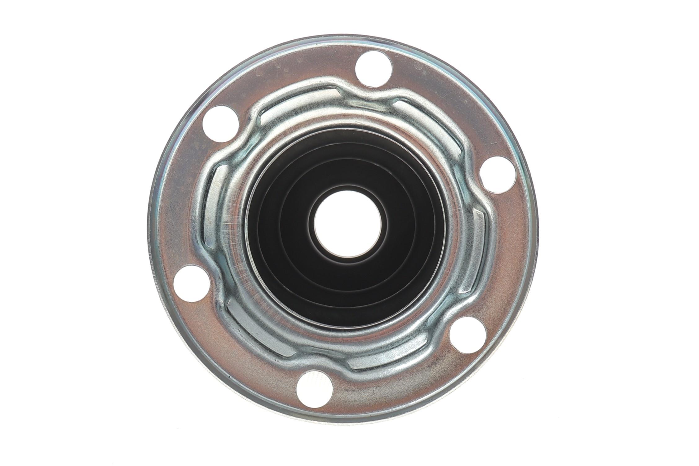 ШРКШ (внутрішній) Audi Q7/VW Touareg 03-15 (z=28)