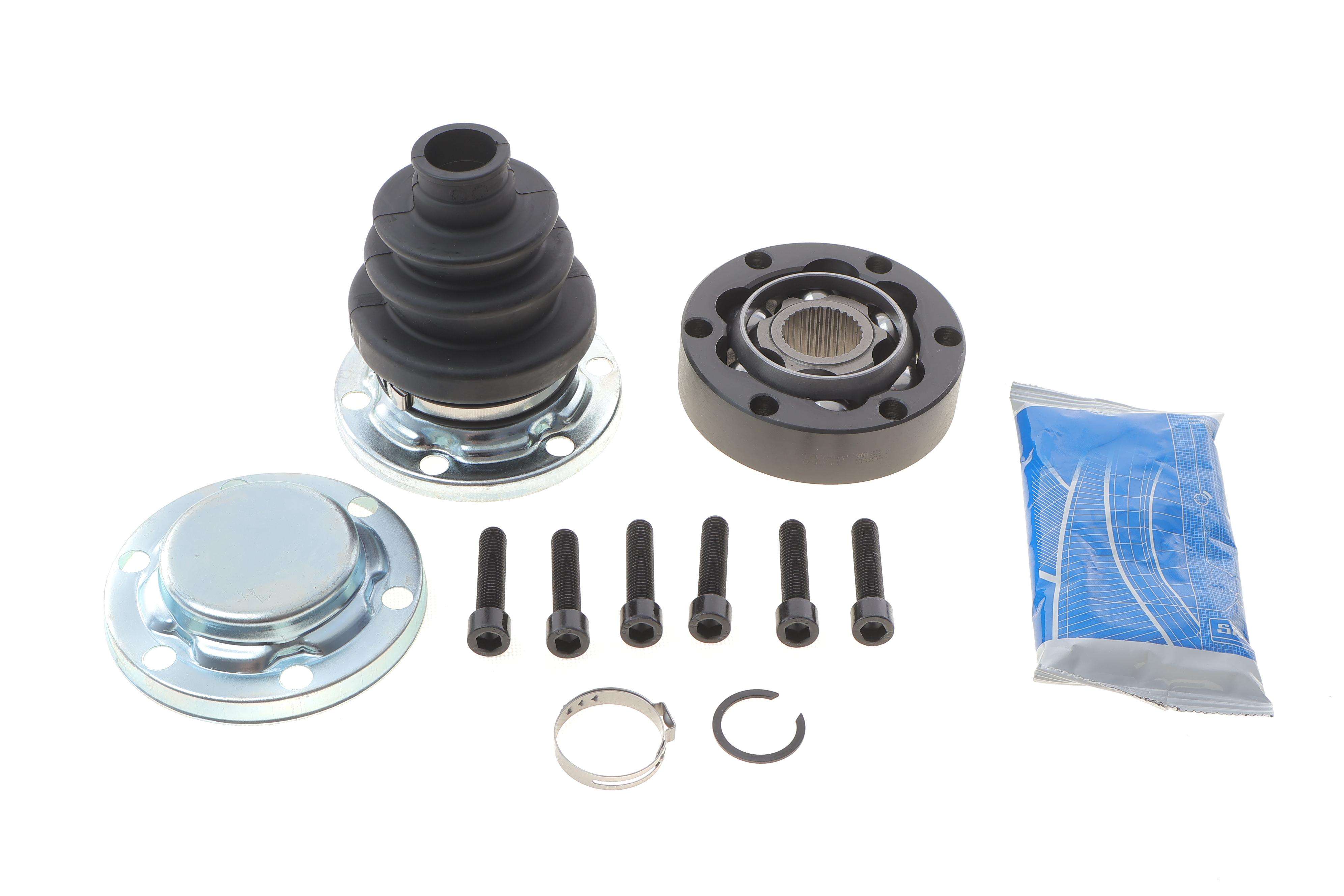 ШРКШ (внутрішній) Audi Q7/VW Touareg 03-15 (z=28)