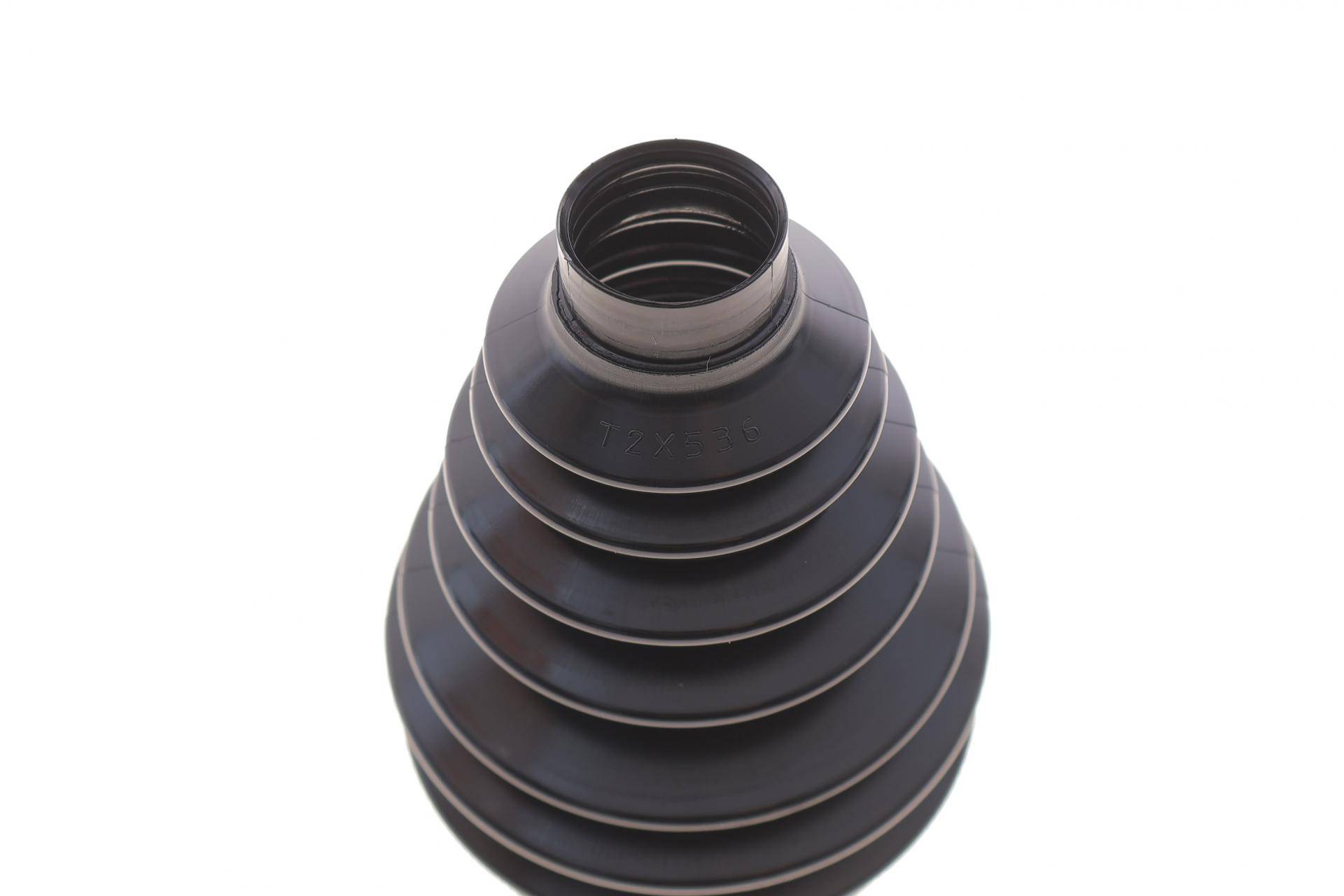 Пильник ШРКШ (зовнішній) Renault Laguna II 1.9dCi 01- (к-кт созмазкою і хомутами)