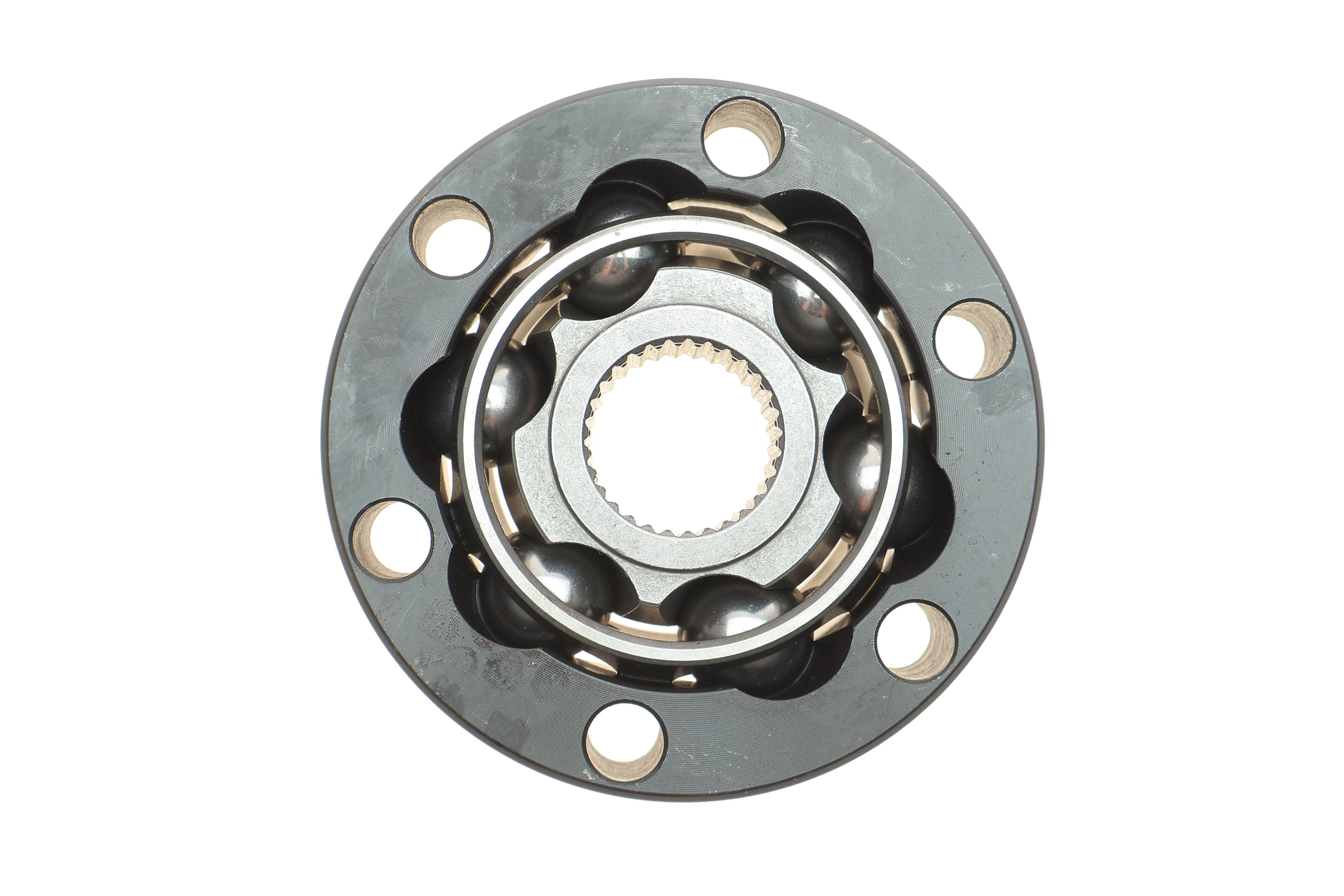 ШРКШ (внутрішній) MB Vito (W638) 2.2CDI 99-03 (30x122)