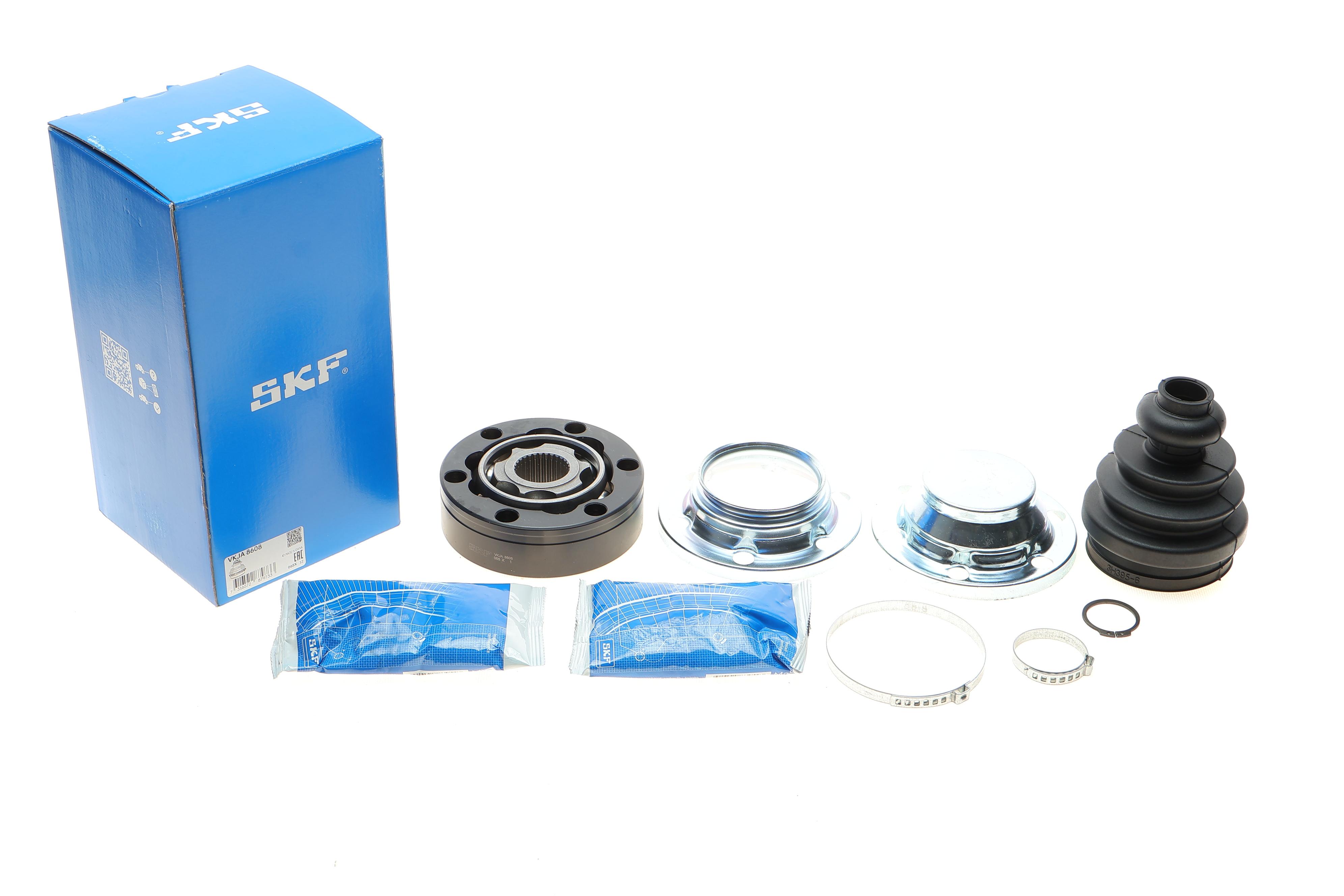 ШРКШ (внутрішній) MB Vito (W638) 2.2CDI 99-03 (30x122)