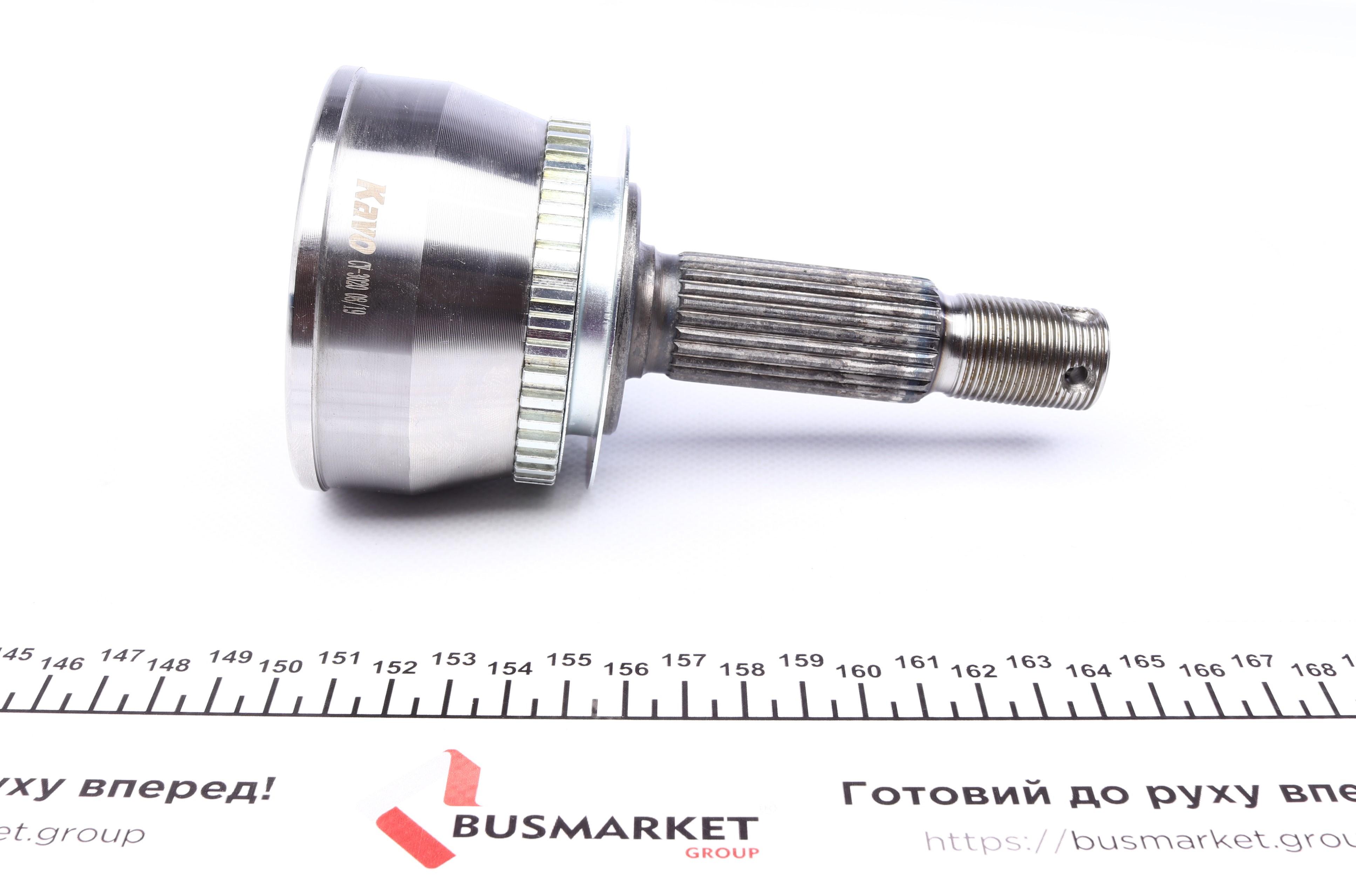 ШРКШ (зовнішній) Hyundai Elantra 95-00/ Matrix 01-10