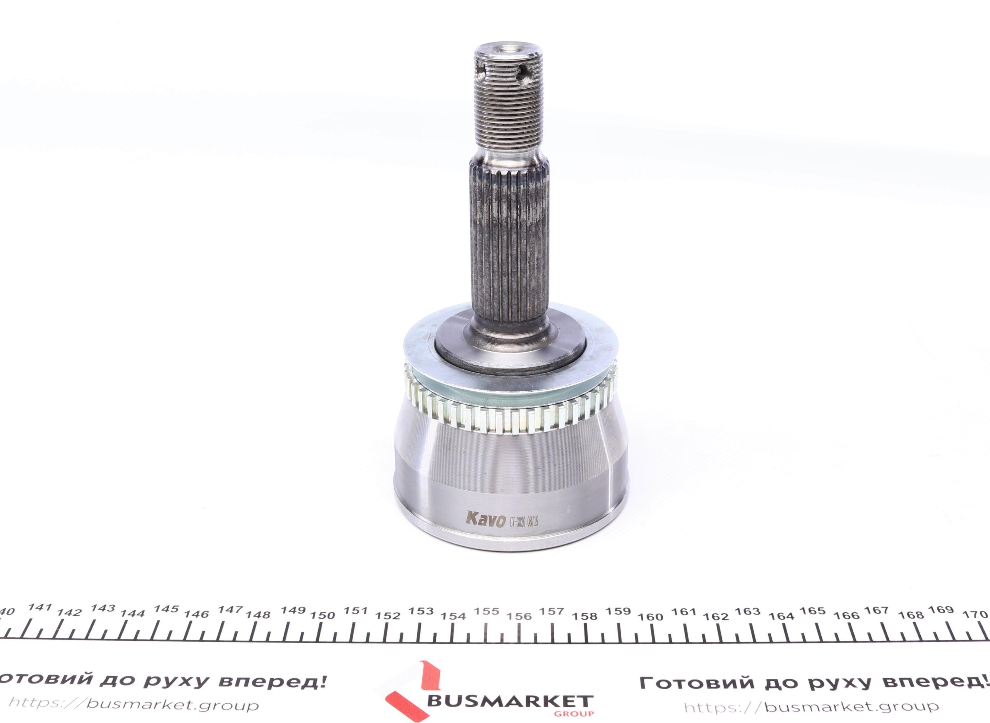 ШРКШ (зовнішній) Hyundai Elantra 95-00/ Matrix 01-10