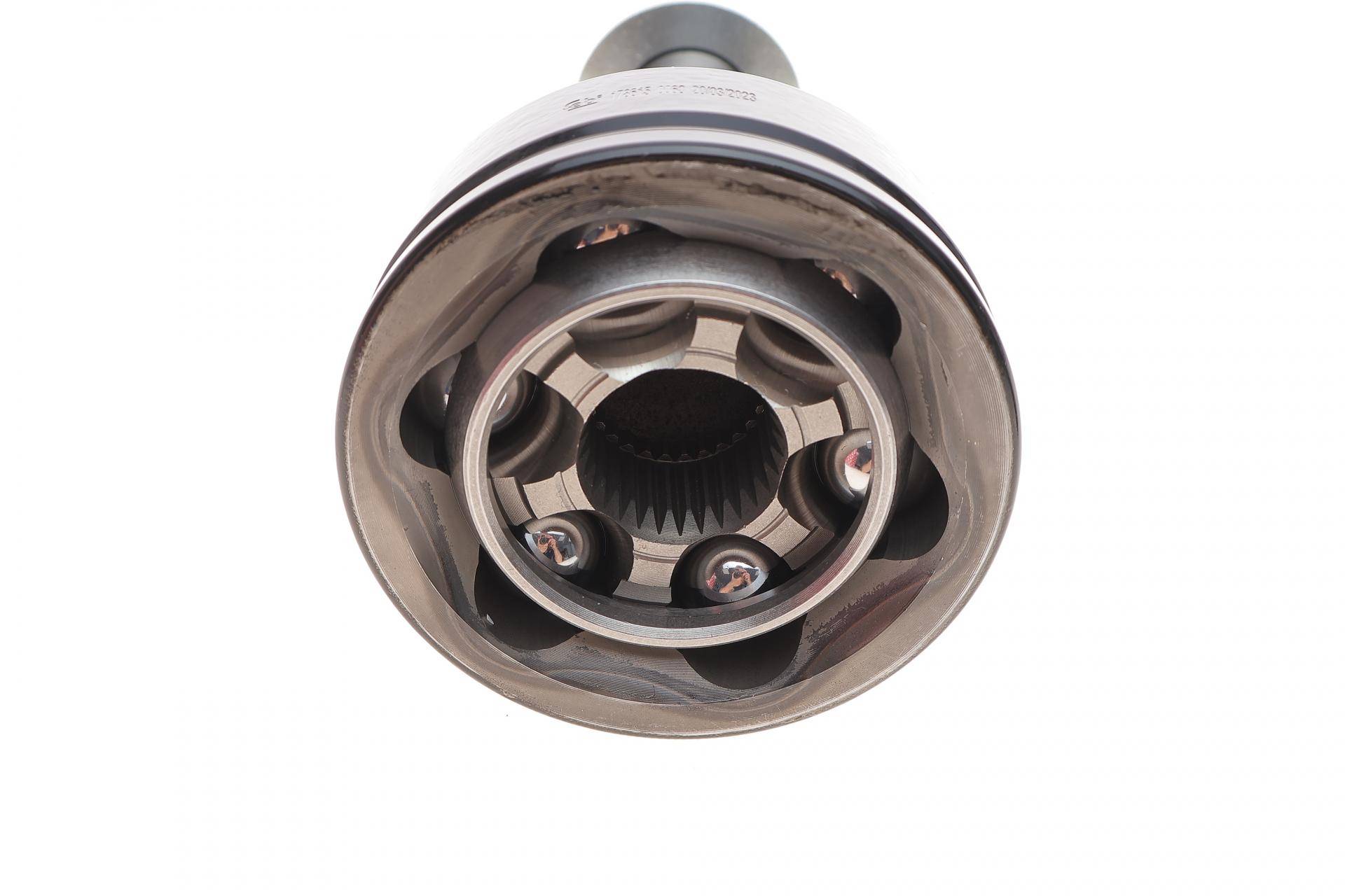 ШРКШ (зовнішній) Fiat Ducato/Peugeot Boxer 2.2HDi 06- (35x29)