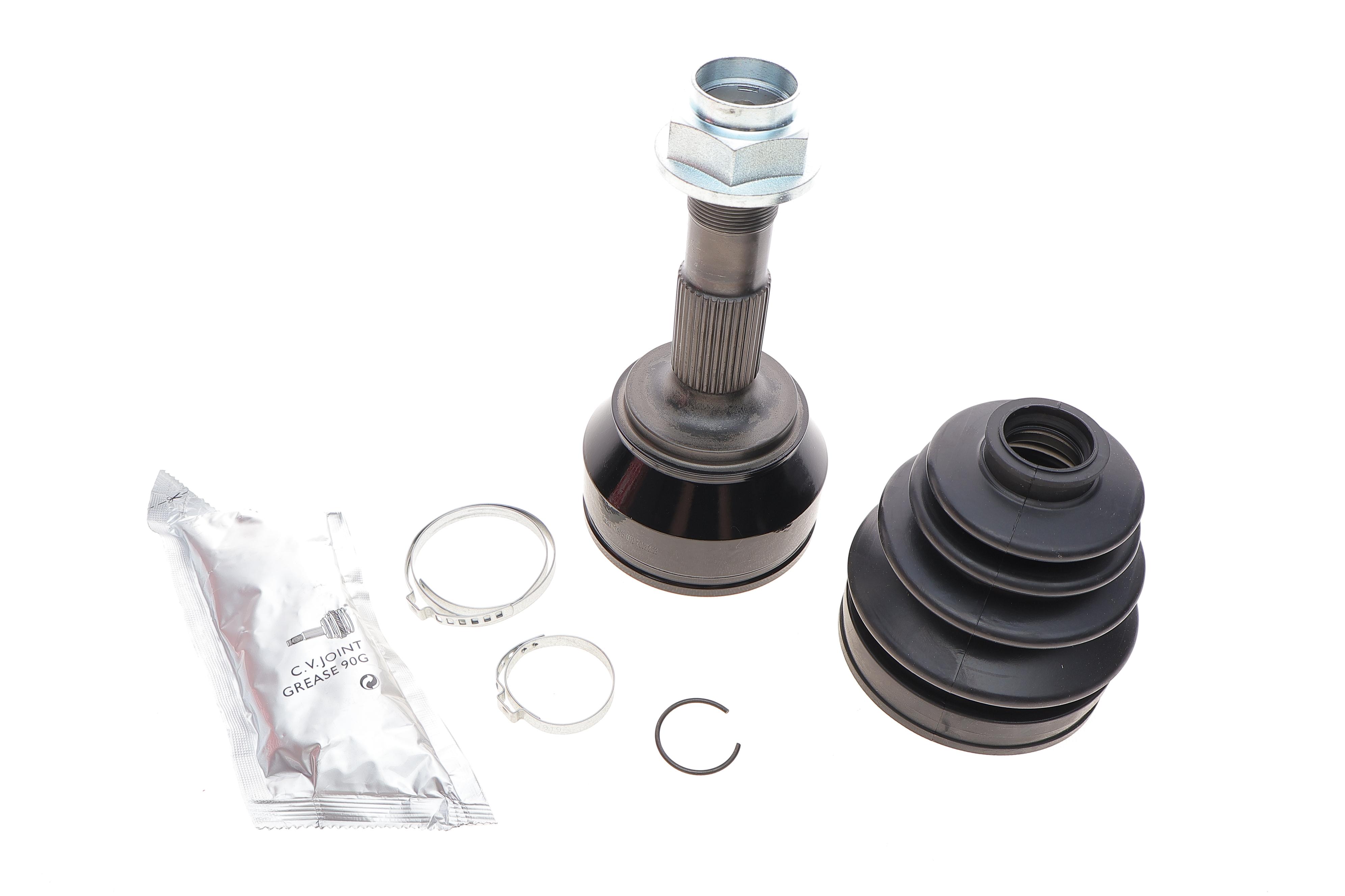 ШРКШ (зовнішній) Fiat Ducato/Peugeot Boxer 2.2HDi 06- (35x29)