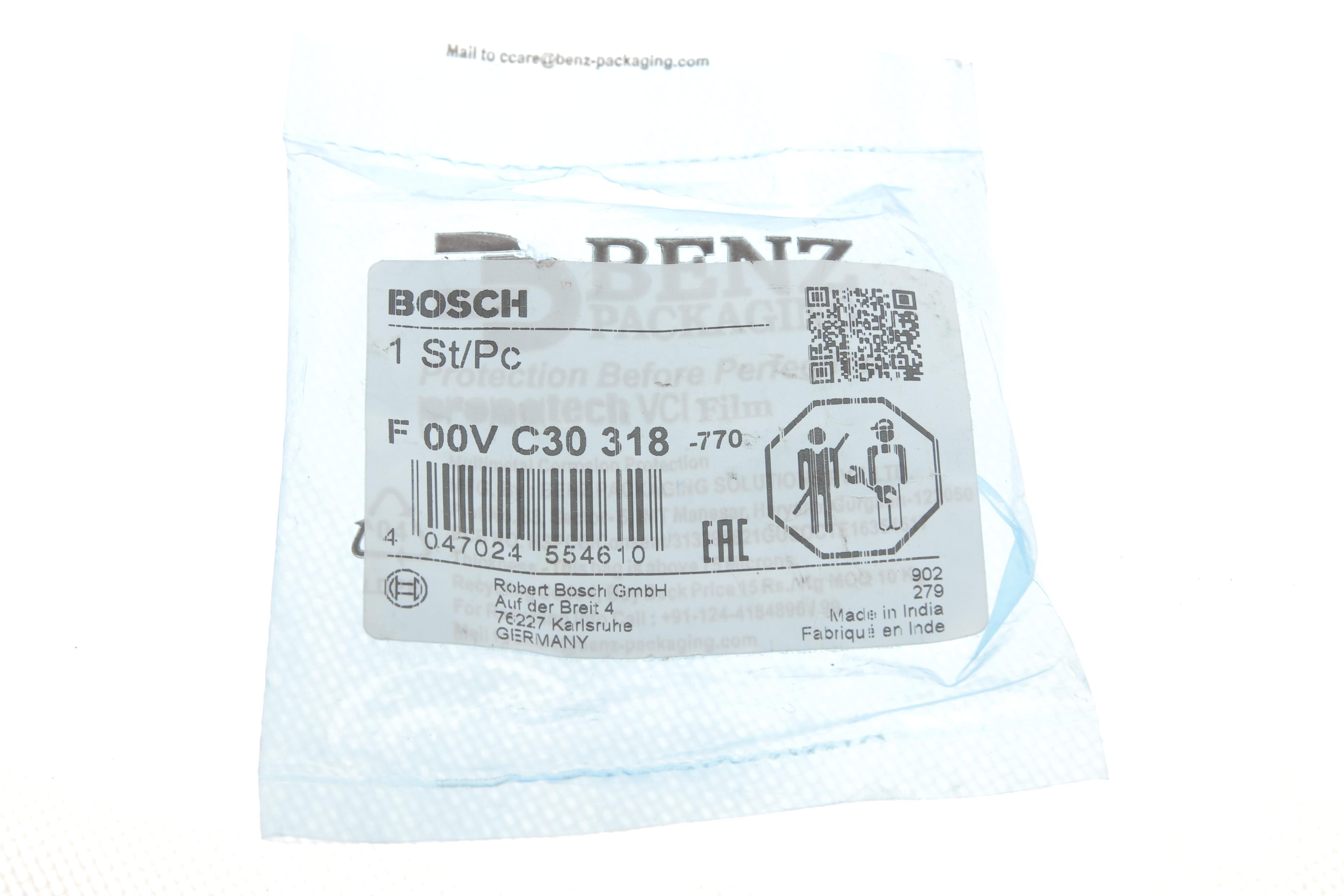 Клапан електромагнітний АКПП Opel Astra H 04-09