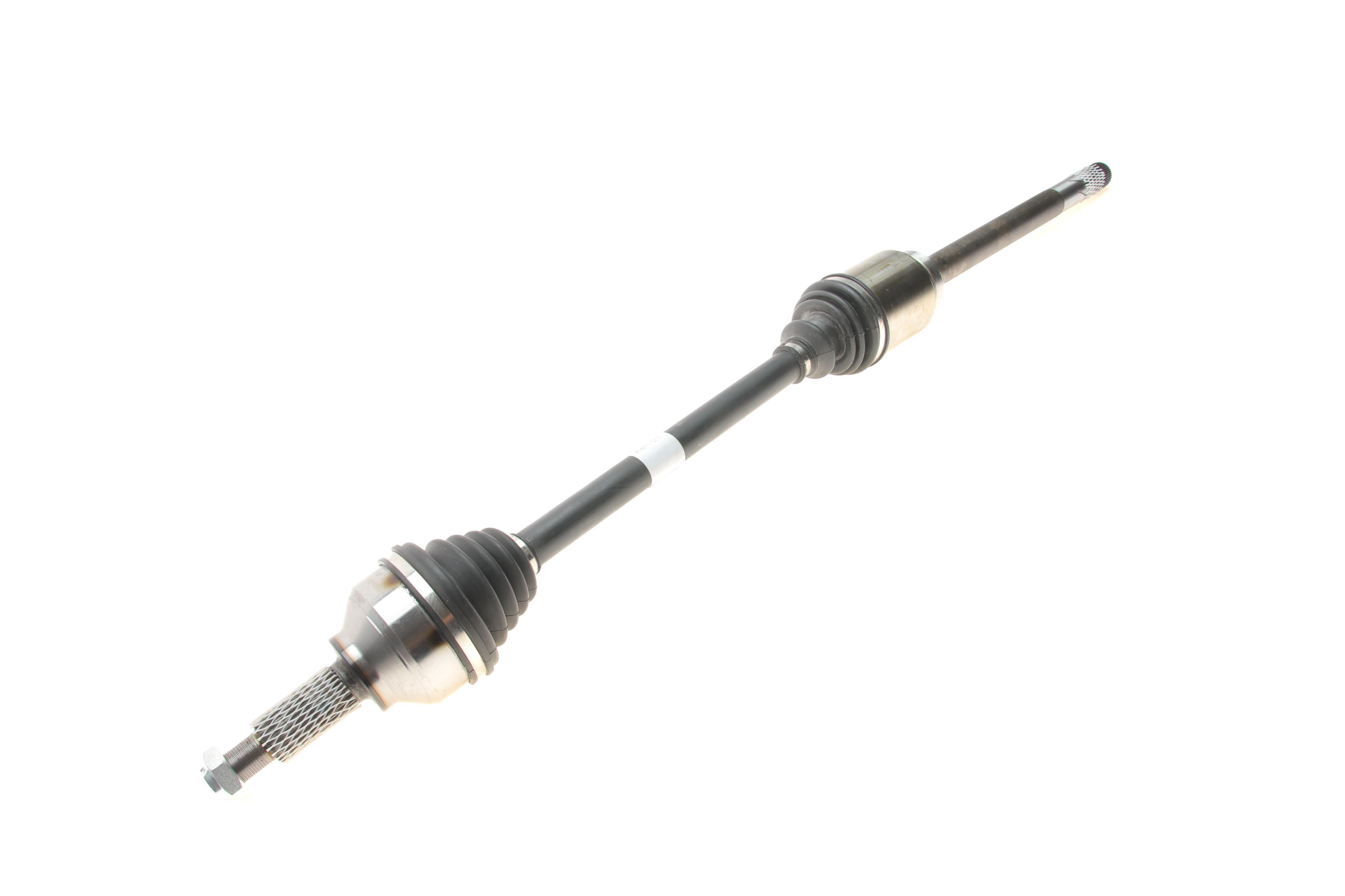 Піввісь (передня) Renault Trafic 1.9/2.0 dCi 01- (R) (27x39x350/1016.5)