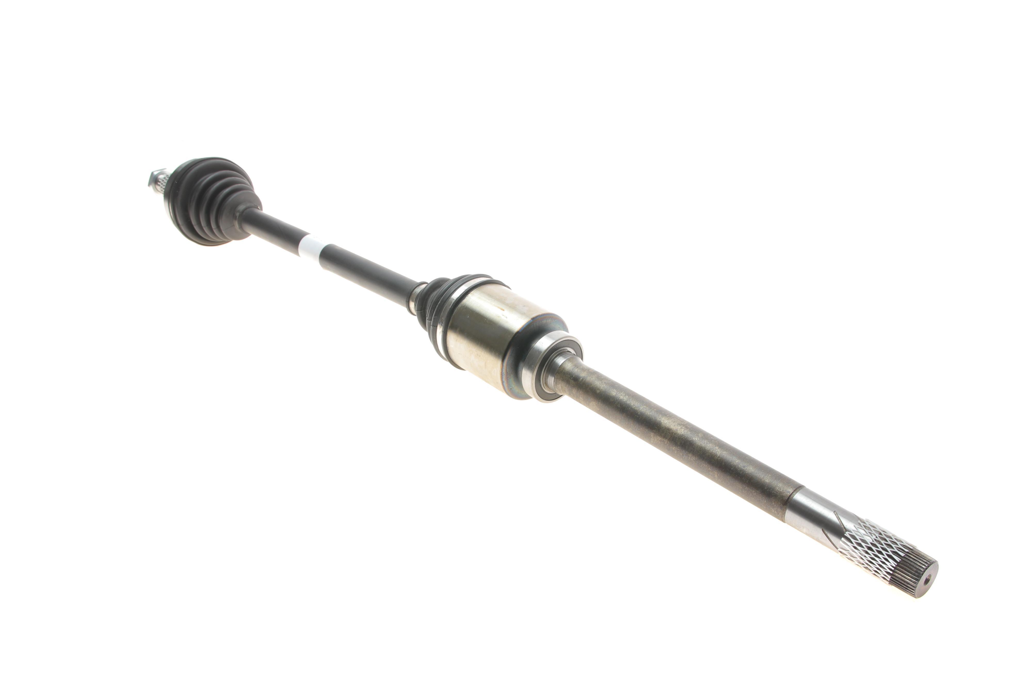 Піввісь (передня) Renault Trafic 1.9/2.0 dCi 01- (R) (27x39x350/1016.5)