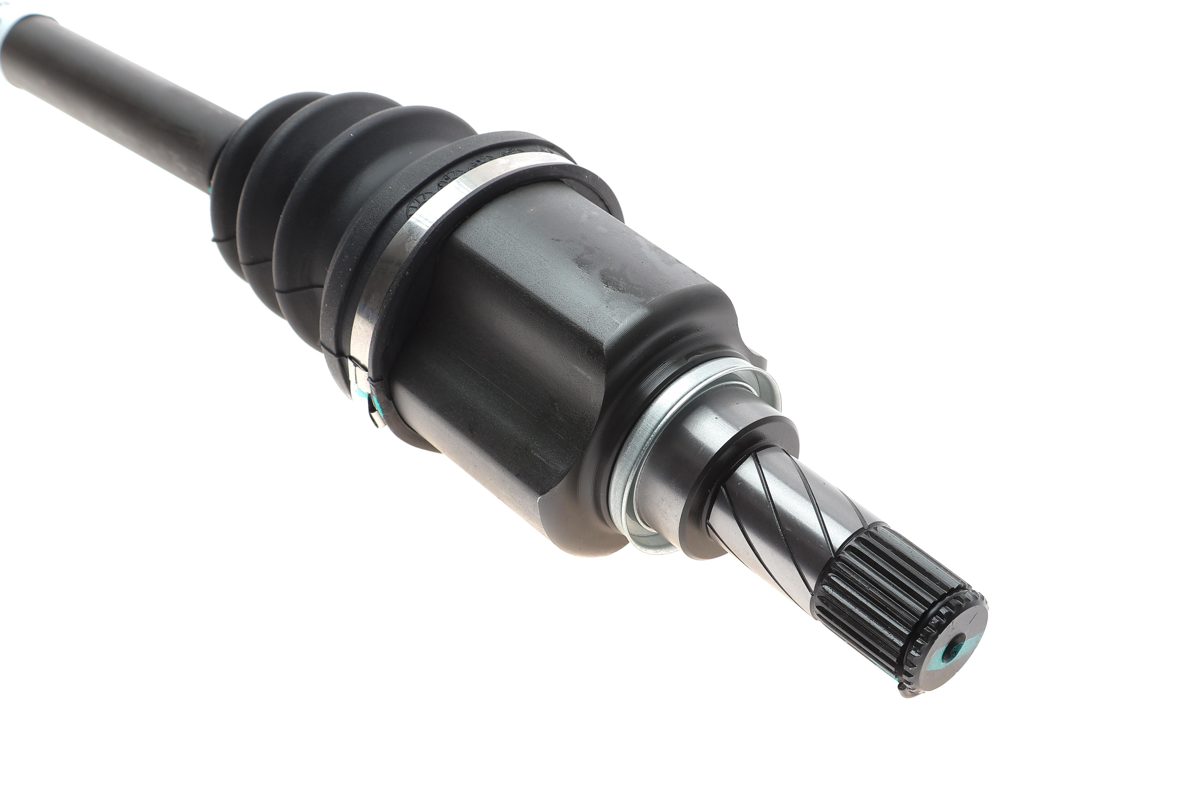 Піввісь (передня) Dacia Dokker 1.2TCe/1.5dCi/1.6 12- (R) (25z/26z/896mm)