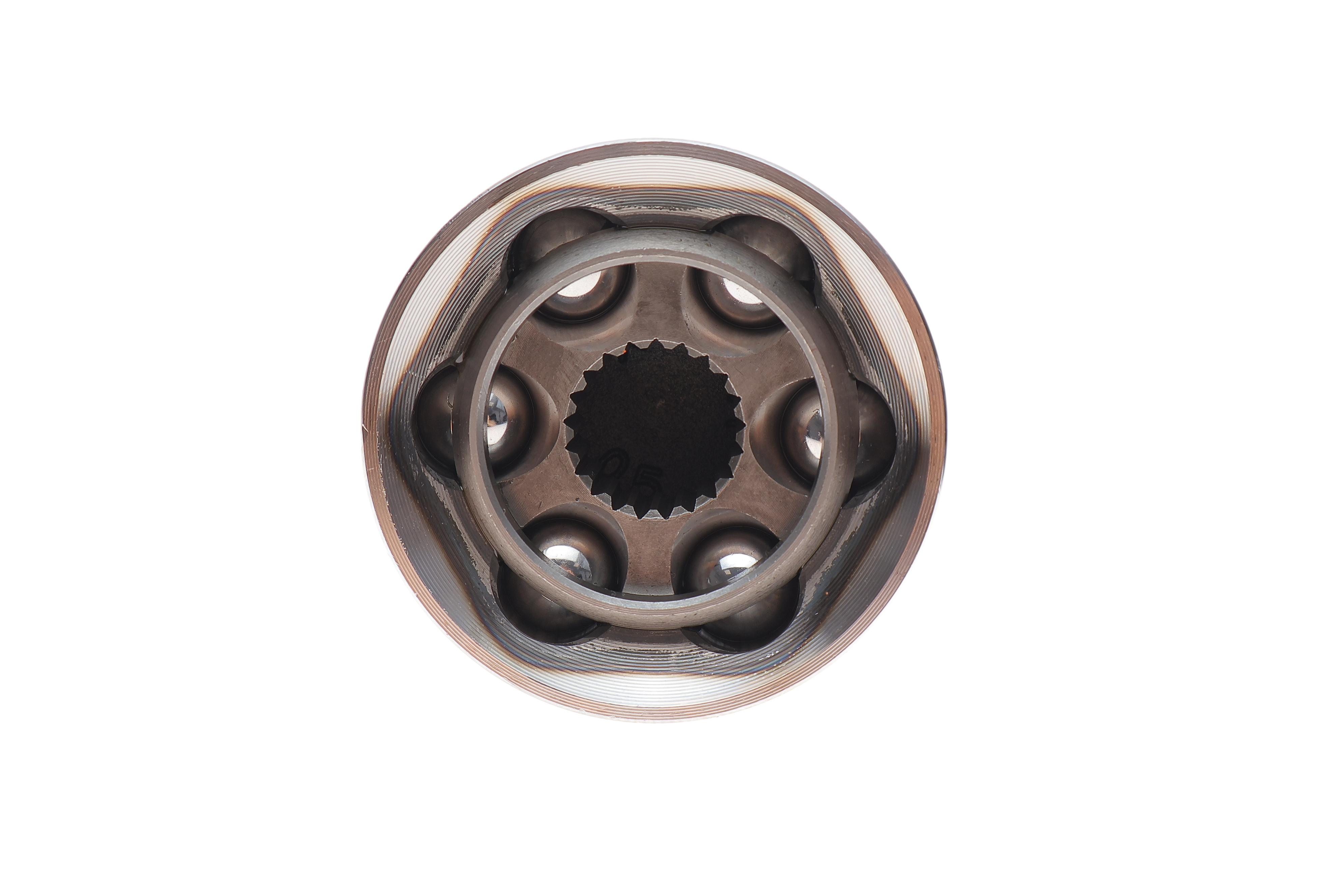 ШРКШ (зовнішній) Citroen C3/Peugeot 206 1.1-1.4 i/1.4 HDi 02- (21z/21z/48.5mm/75.1mm/52mm)