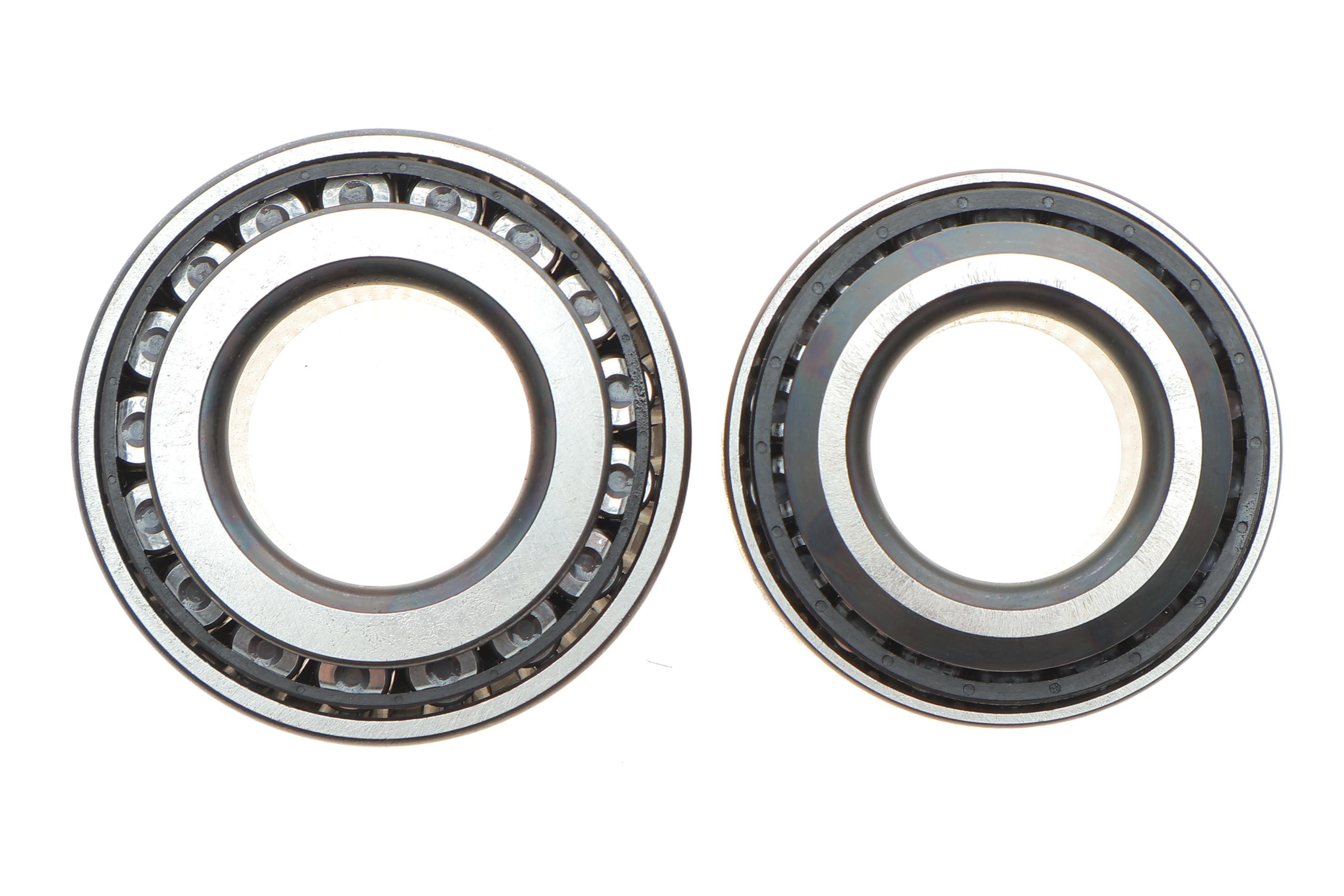 Ремкомплект КПП Ford Transit Connect 1.5-1.8 TDCi 02- MTX75, 5 ступ. мкпп