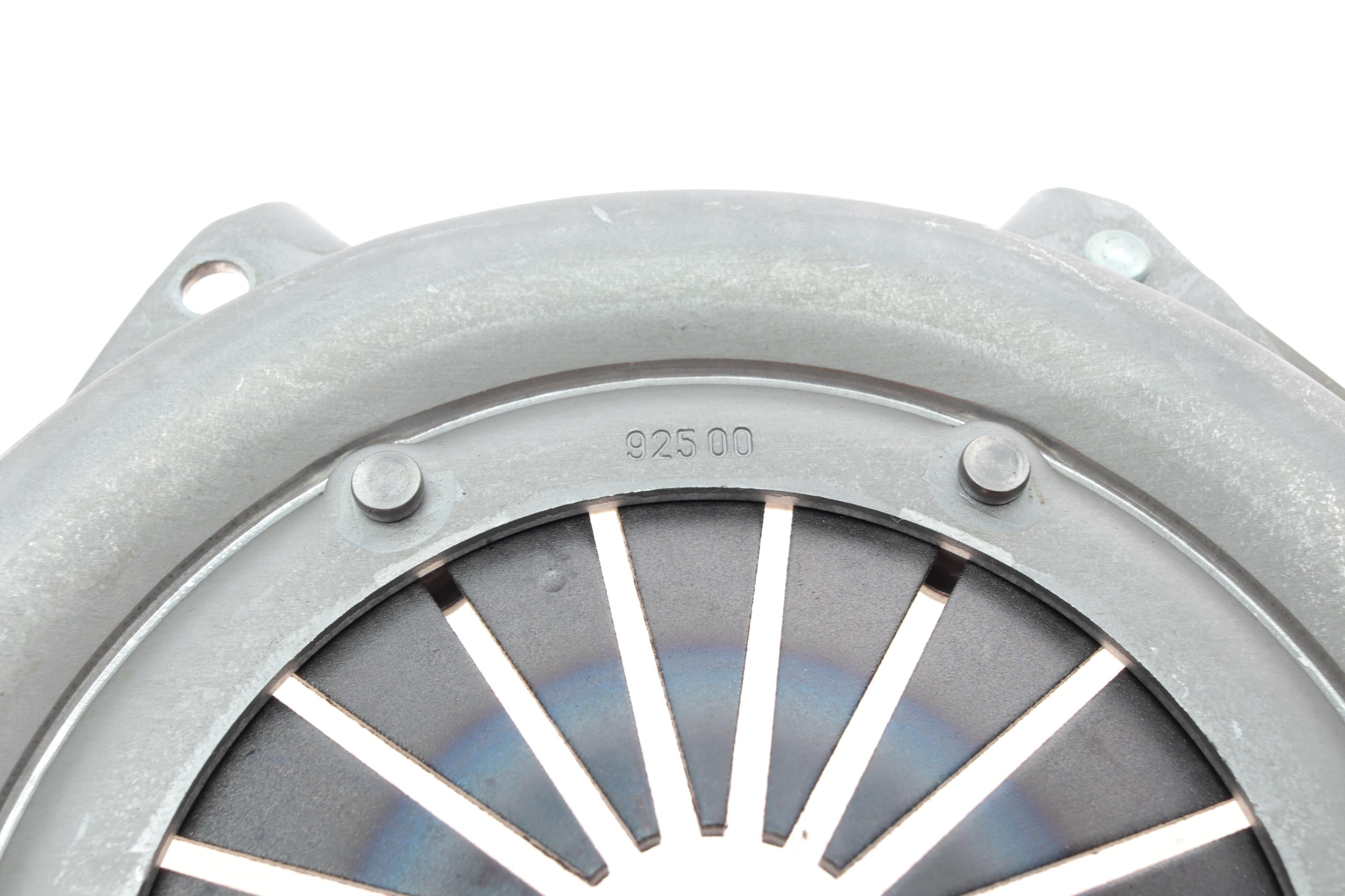 Комплект зчеплення Citroen C3 II 1.1BiFuel/1.1i/1.4 LPG 09-, 44/54kw (HFV/HFX/KFT/K6E)