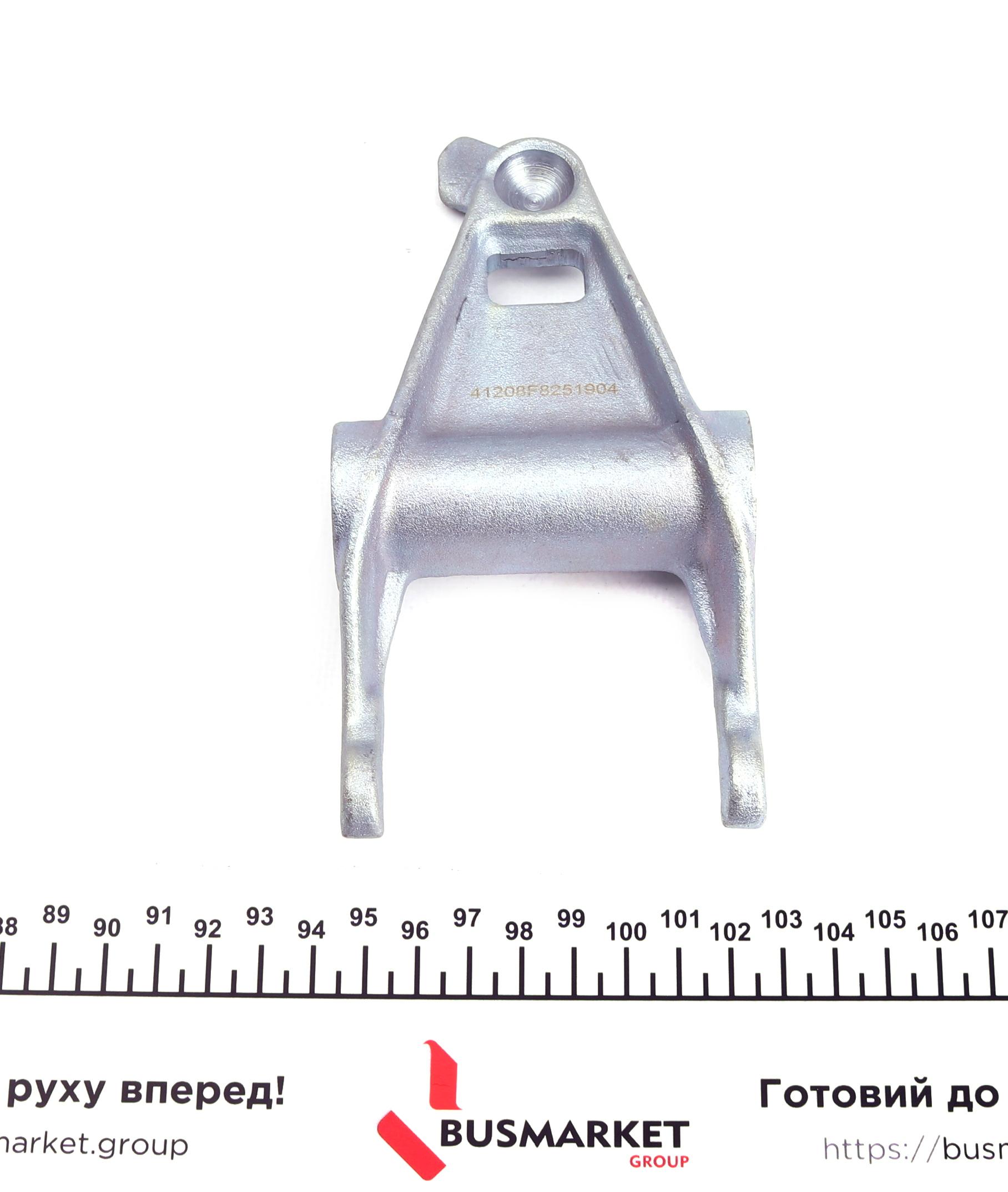 Вилка зчеплення Peugeot Expert/Citroen Jumpy 2.0HDI 95-