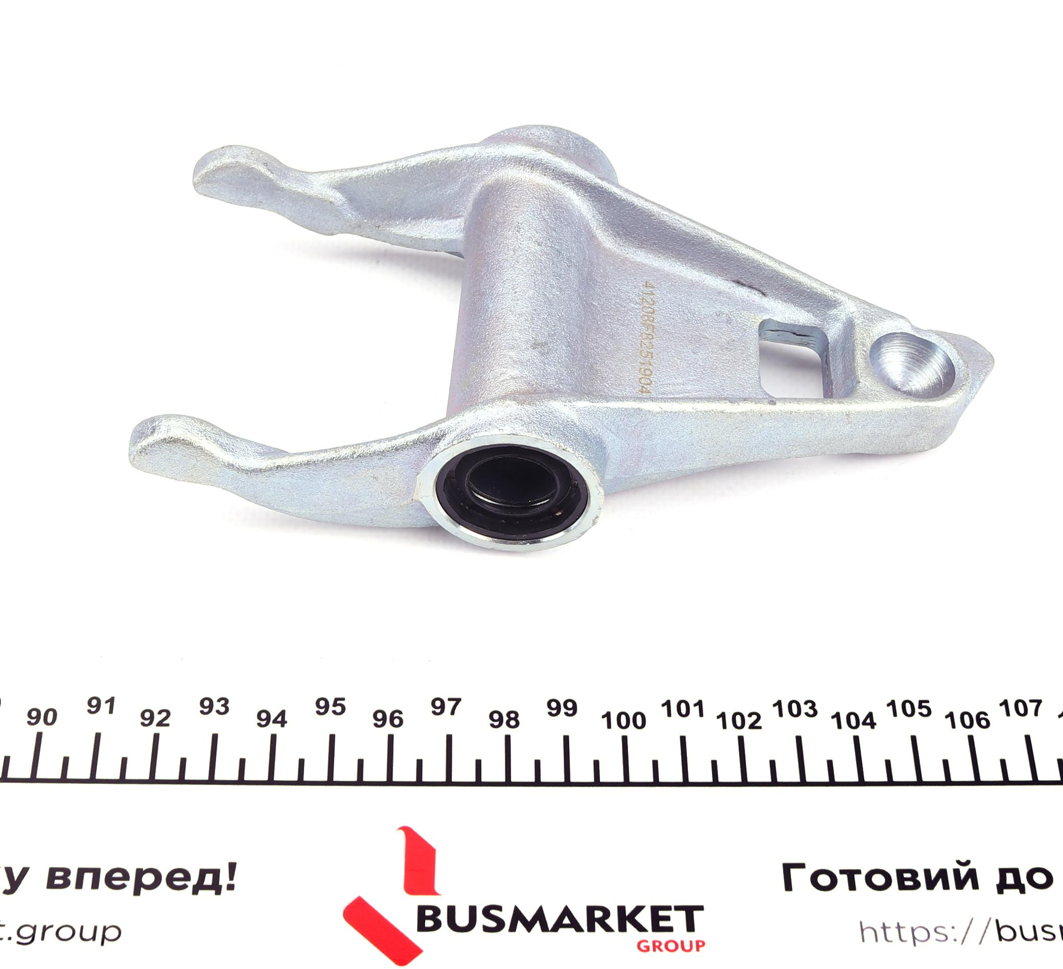 Вилка зчеплення Peugeot Expert/Citroen Jumpy 2.0HDI 95-