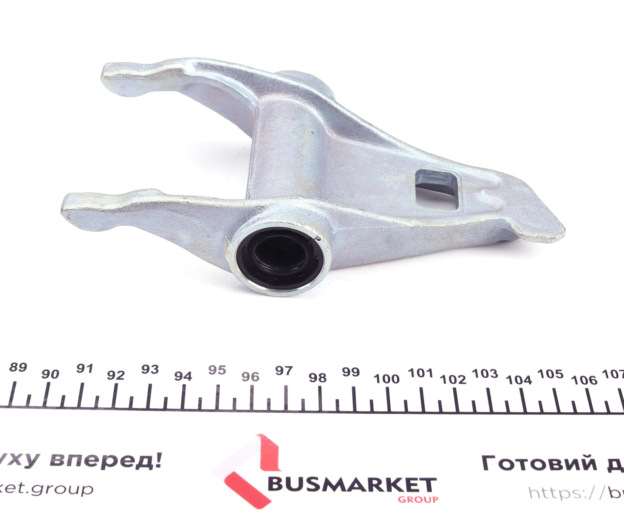 Вилка зчеплення Peugeot Expert/Citroen Jumpy 2.0HDI 95-