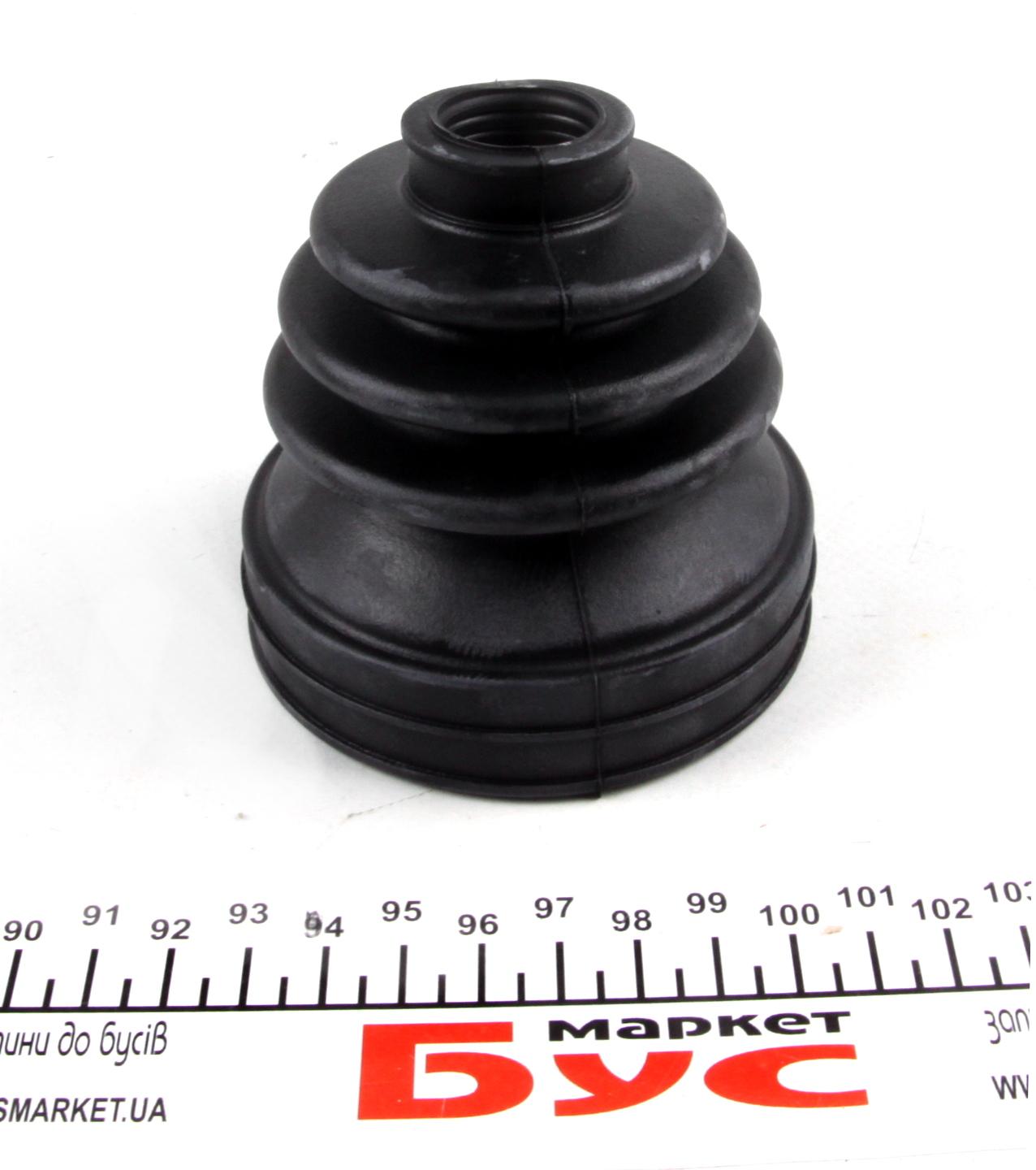 Пильник ШРКШ (внутрішній) Opel Combo 1.3 CDTI 05- (к-кт)