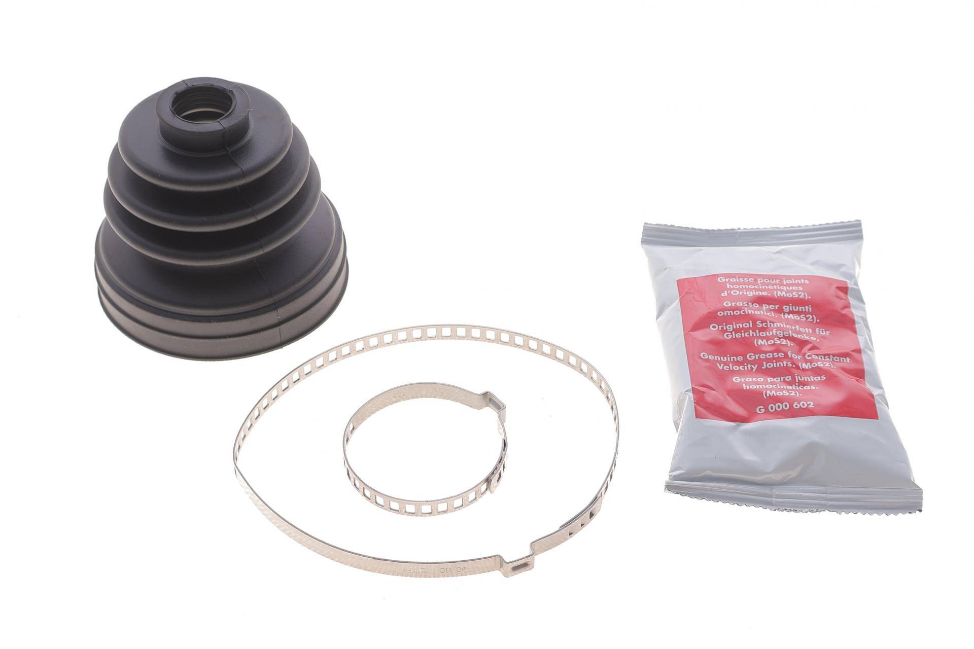 Пильник ШРКШ (внутрішній) Opel Combo 1.3 CDTI 05- (к-кт)