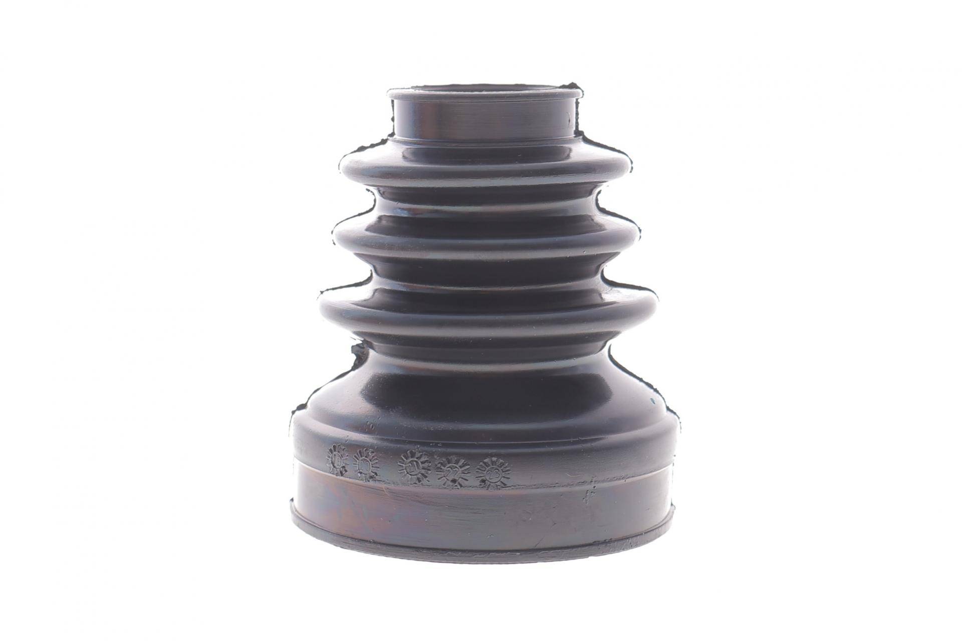 Пильник ШРКШ (внутрішній) Citroen C2/C3 Peugeot Partner 1.4 96- (27x62x88) (к-кт)