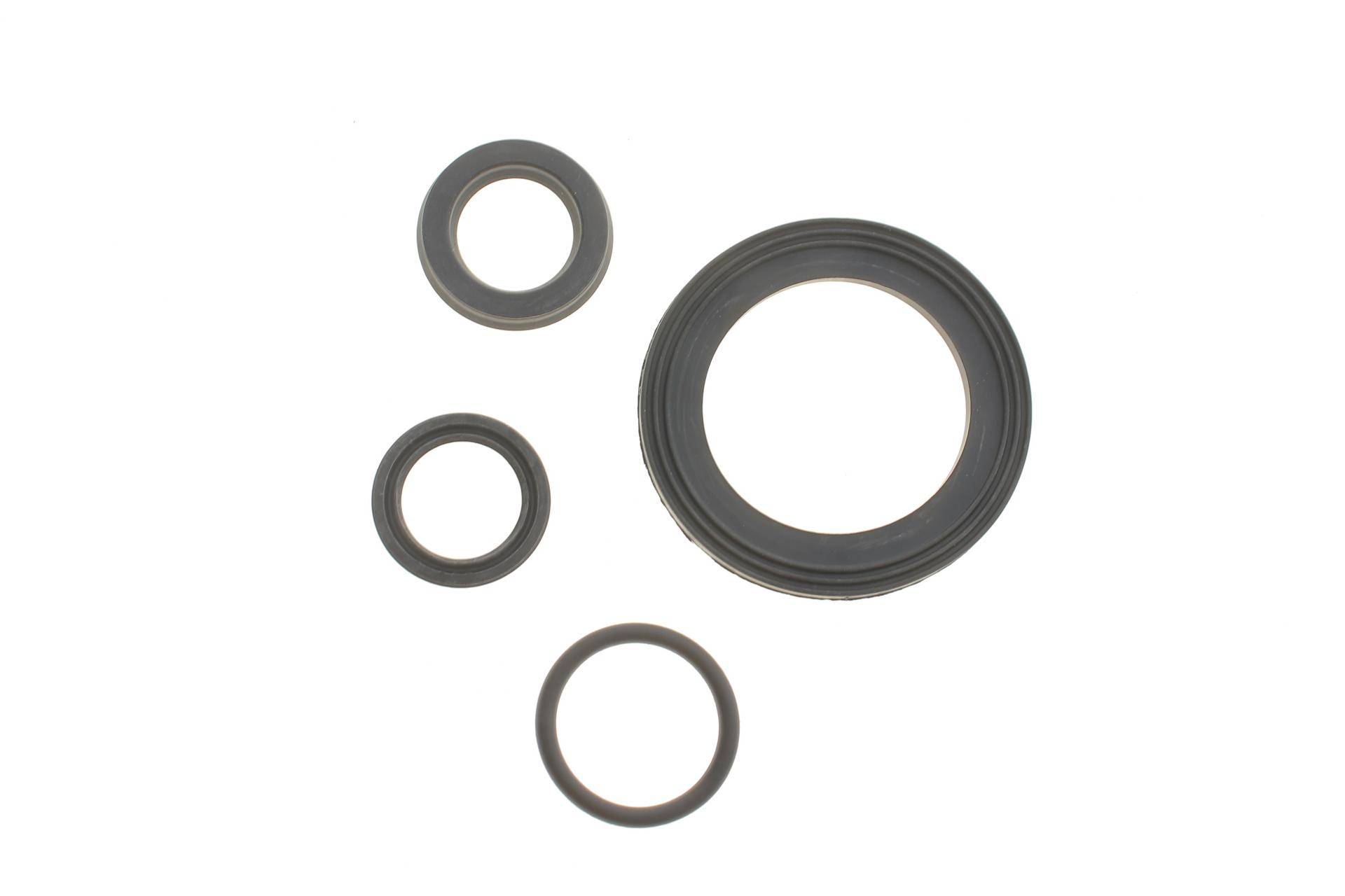 Ремкомплект циліндра зчеплення (головного) VW Golf V/Seat Toledo III 03-09 (d=15,9mm) (Sachs)