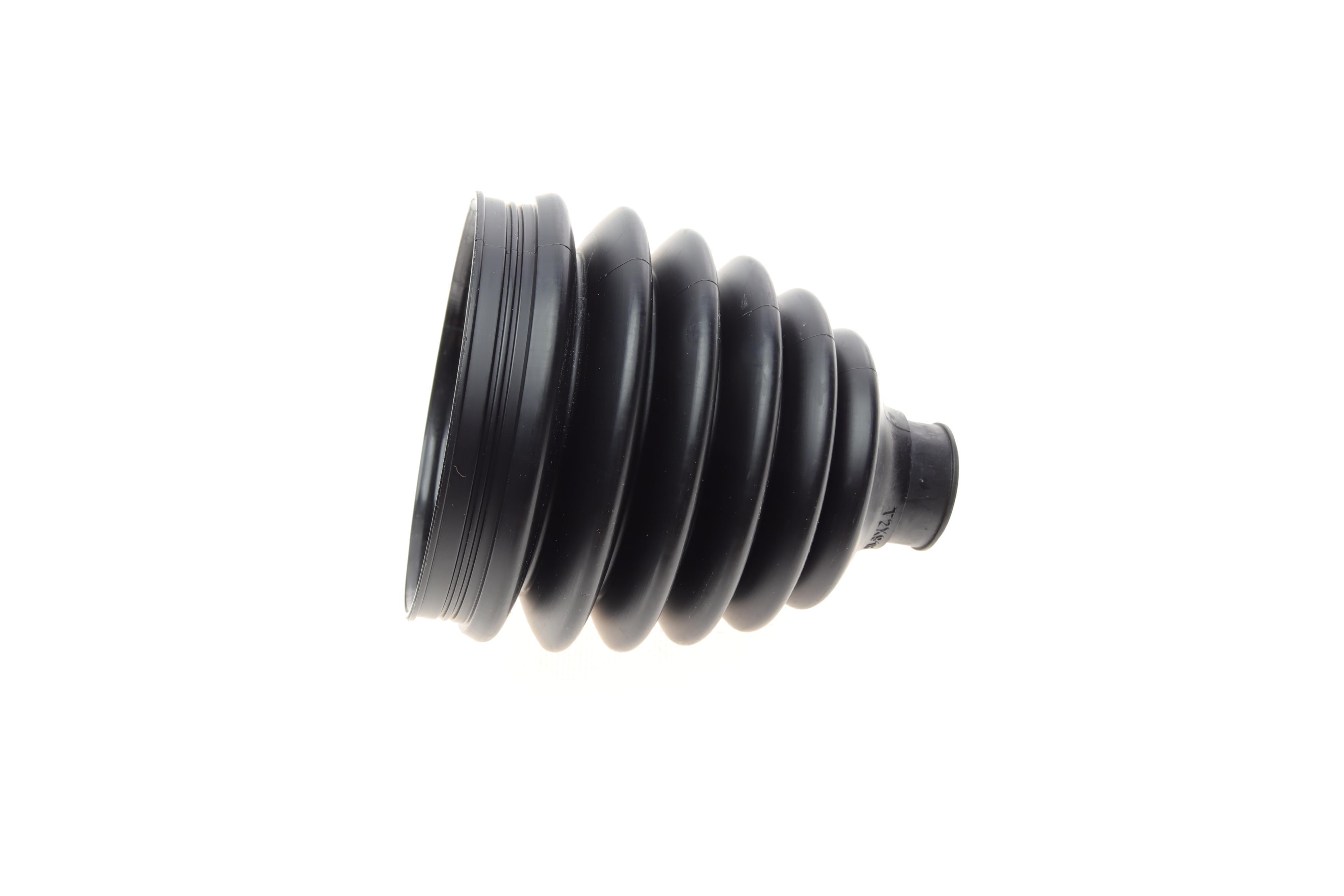 Пильник ШРКШ (зовнішній) VW Caddy III/Golf VI/VII/Audi A3 10- (термопласт)