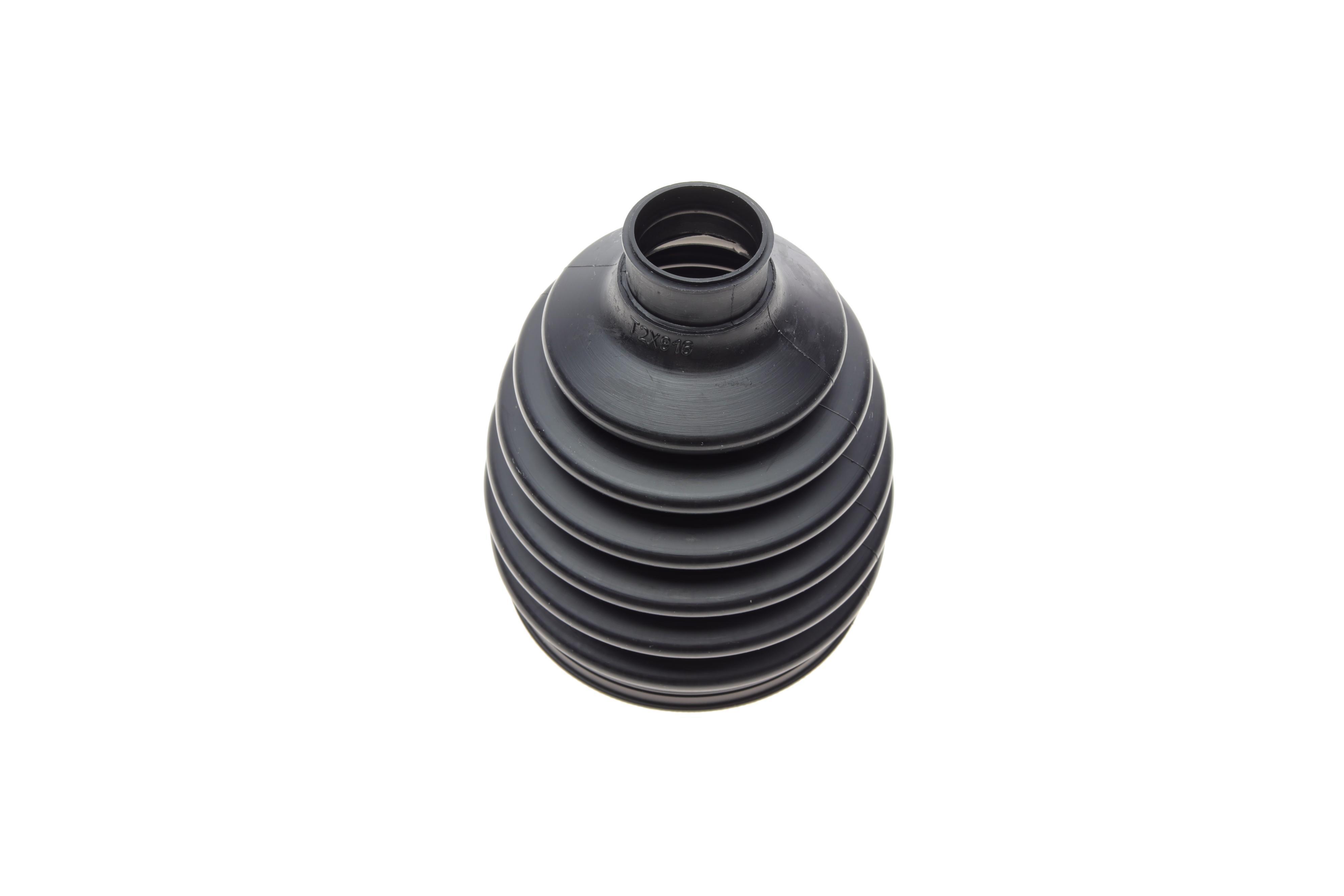 Пильник ШРКШ (зовнішній) VW Caddy III/Golf VI/VII/Audi A3 10- (термопласт)