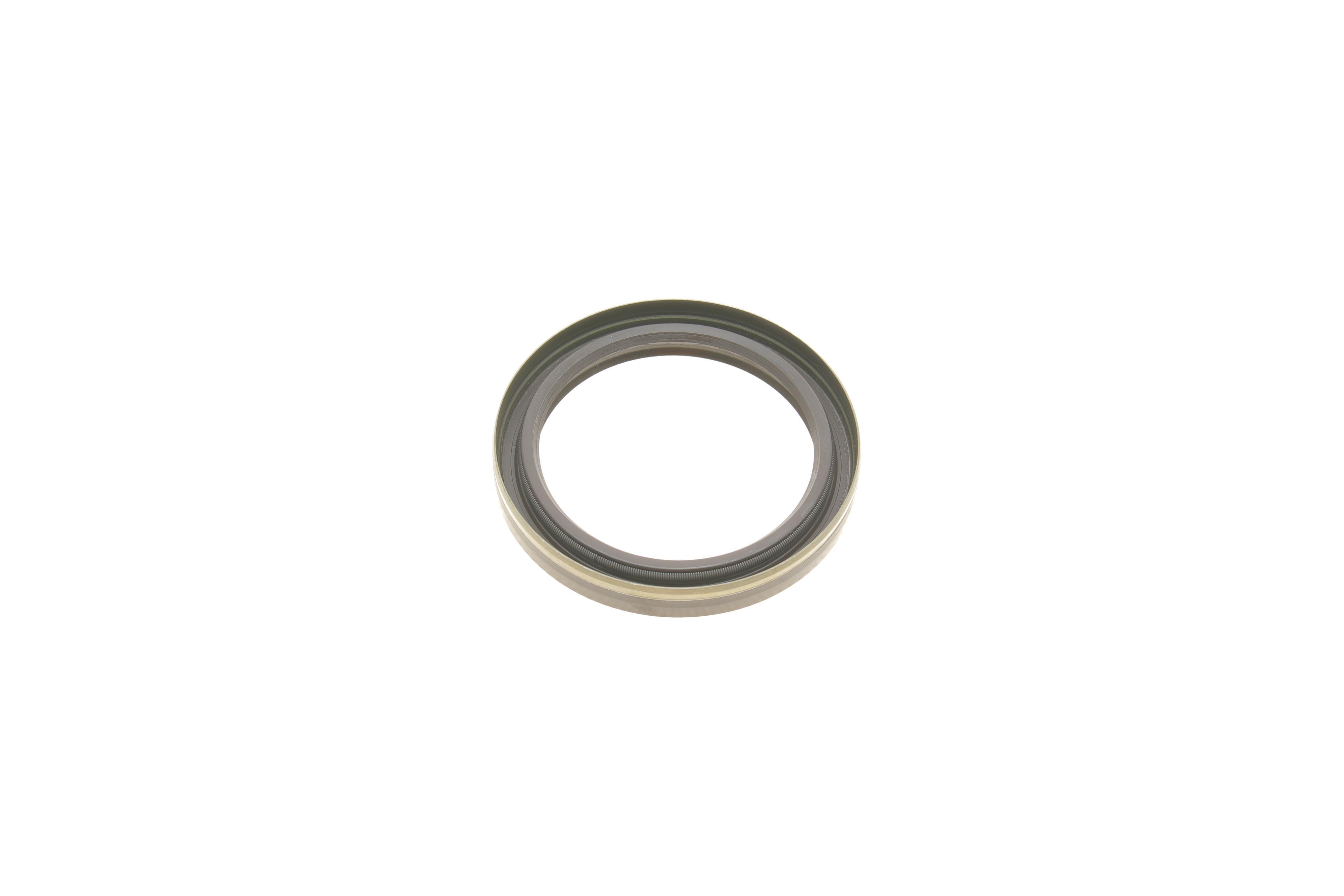 Сальник вала первинного КПП VW Caddy 03-/півосі 04- (L для 1.9TDI) (48x62x8)