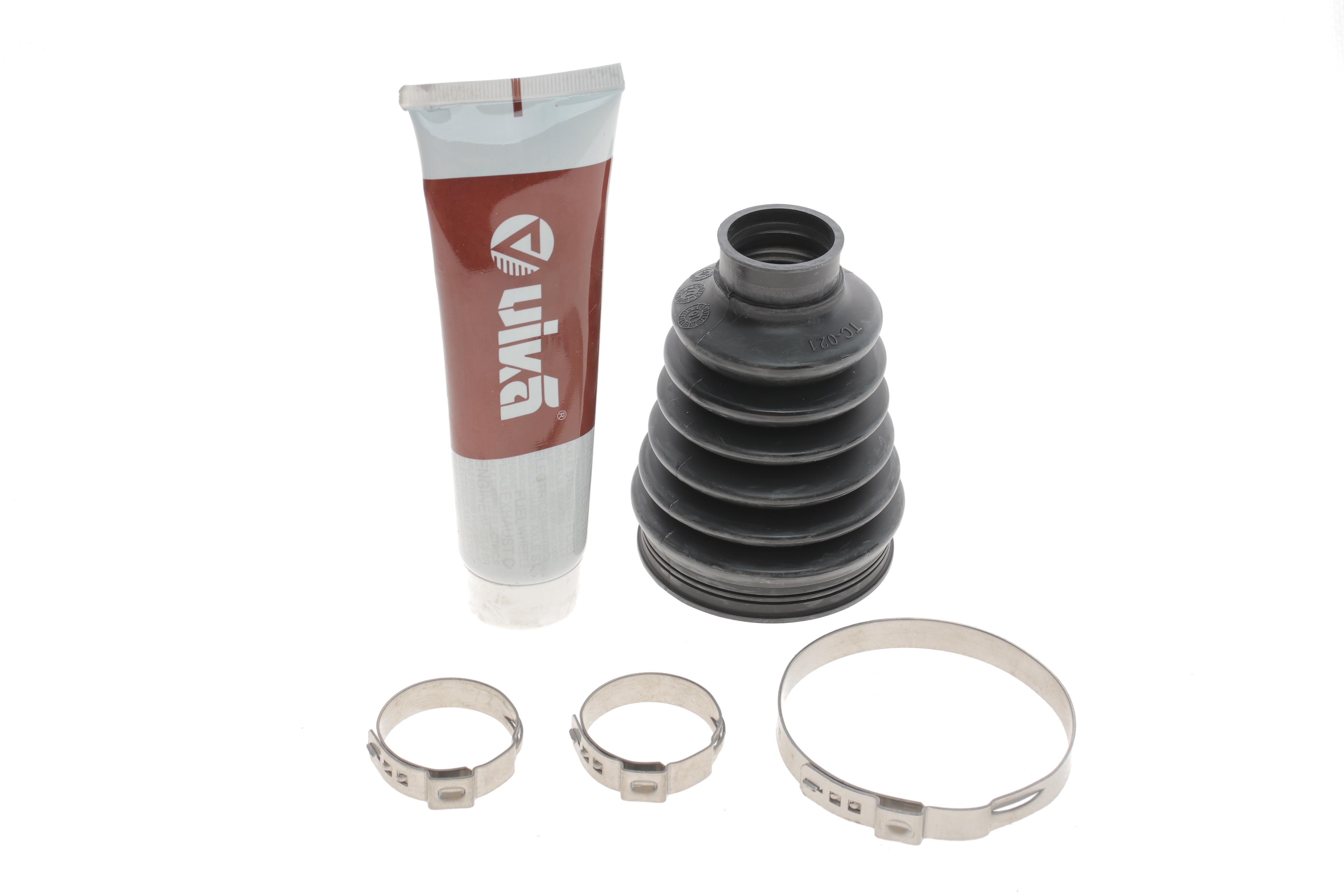 Пильник ШРКШ (внутрішній) VW T5/T6 03- (L)