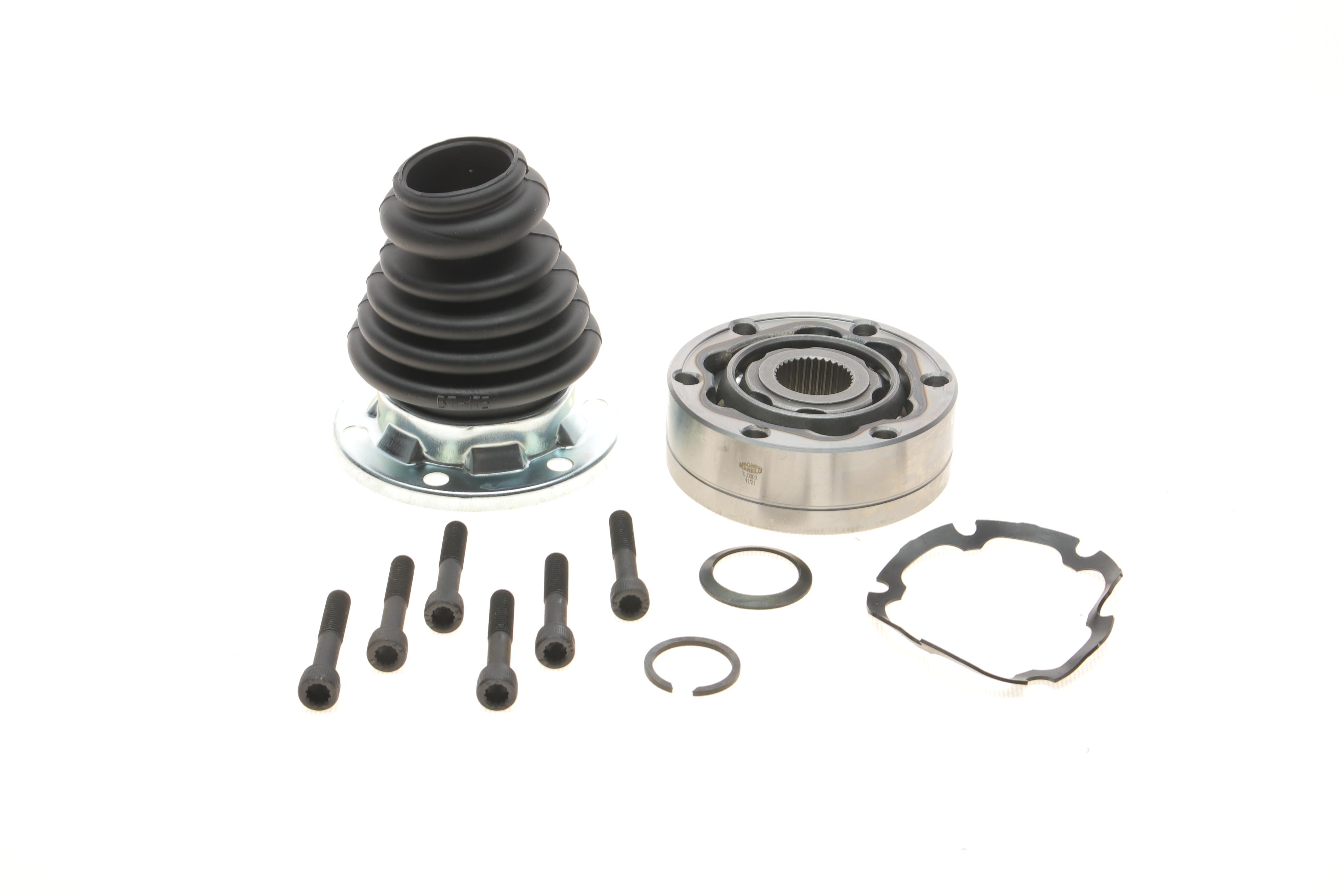 ШРКШ (внутрішній) VW Caddy 1.9 TDI 96-04 (TIJ0009)