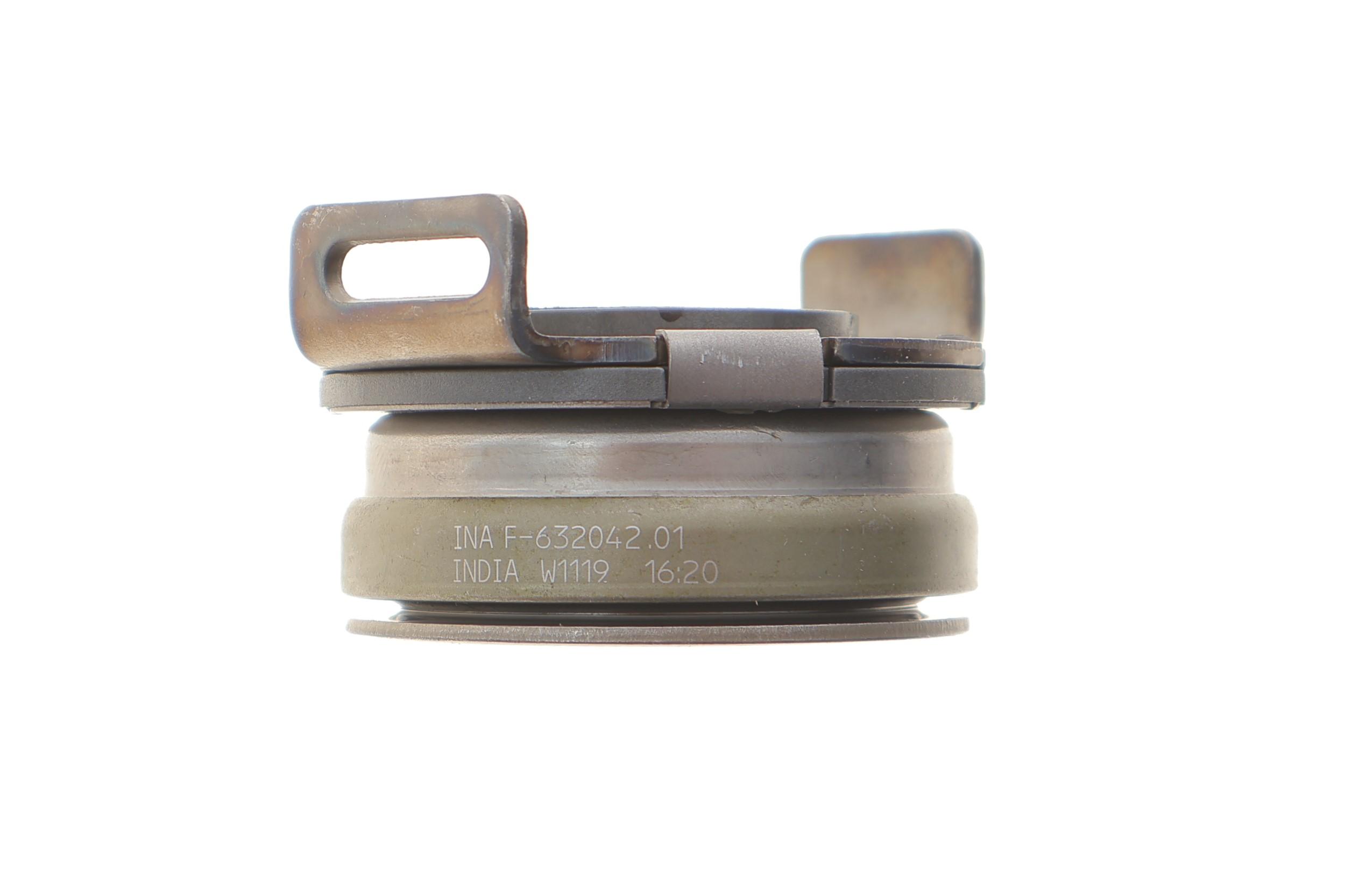 Підшипник вижимний Nissan Pixo 1.0 09/Suzuki Swift 85-