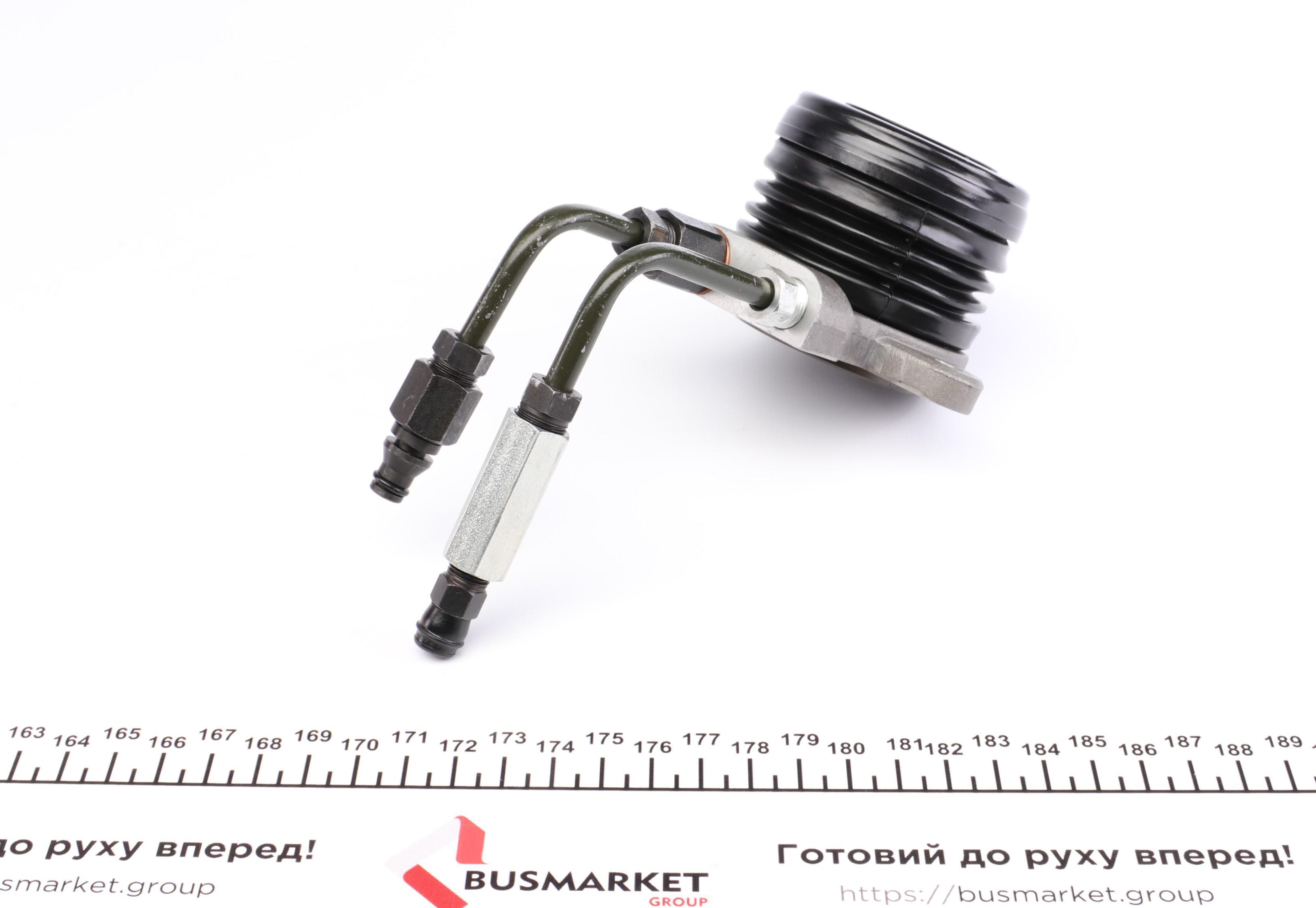 Підшипник вижимний Hyundai Tucson/Kia Sportage 2.0 CRDi 05-