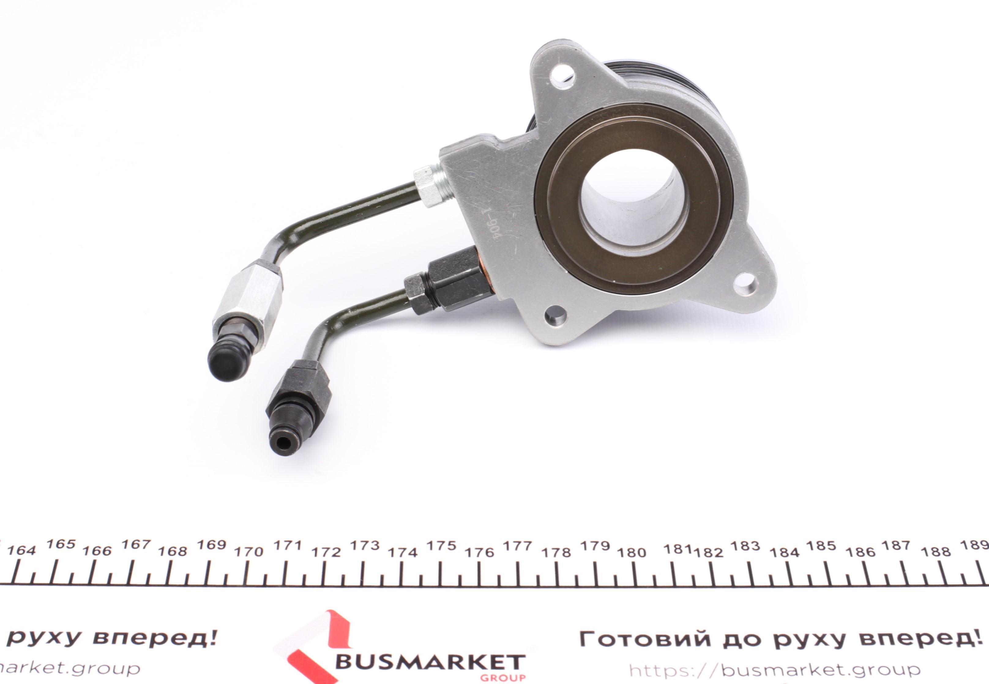 Підшипник вижимний Hyundai Tucson/Kia Sportage 2.0 CRDi 05-