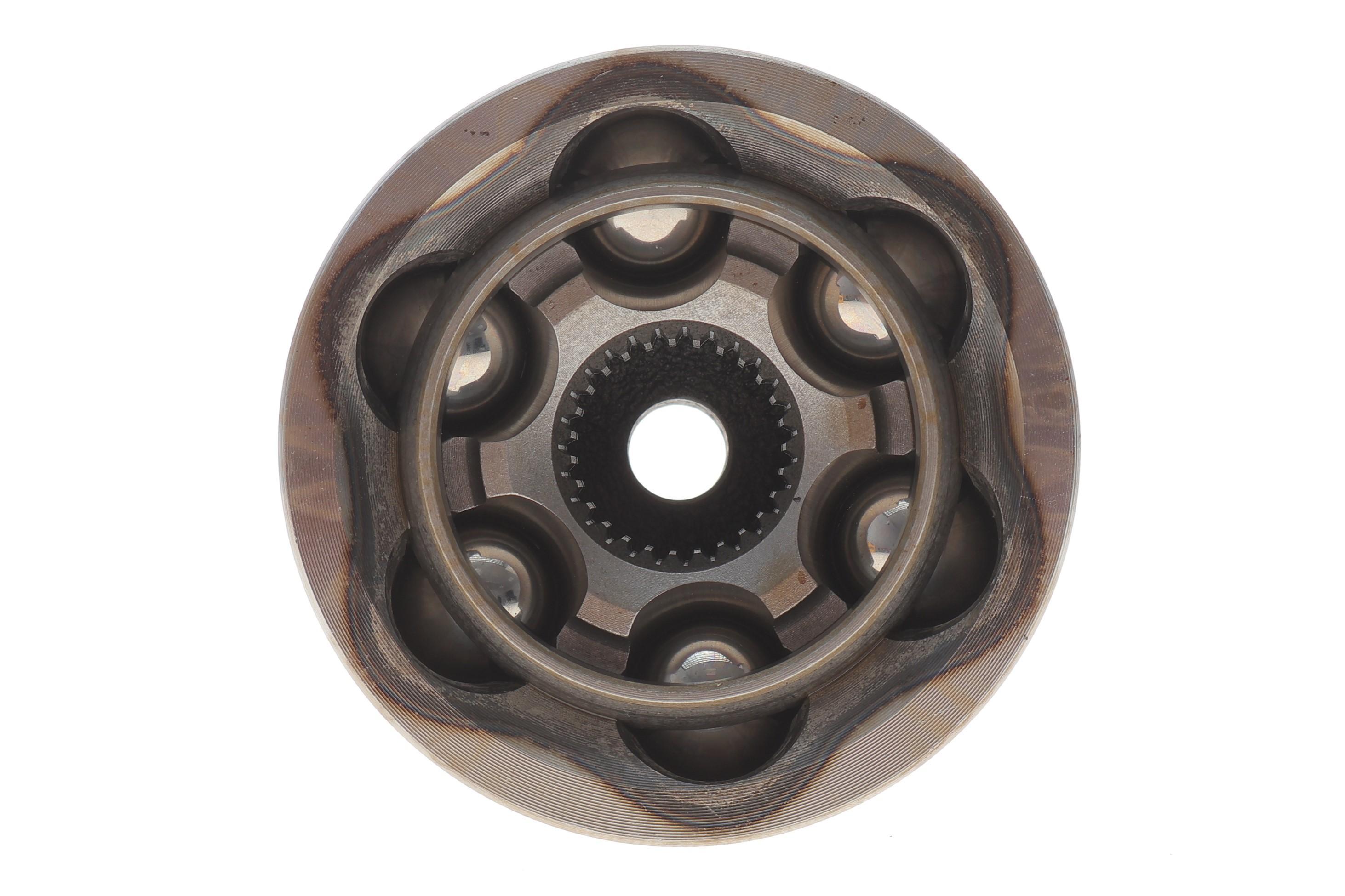 ШРКШ (зовнішній) MB A-class (W176)/B-class (W246/W242) 1.5-2.2D 11- (30z/27z/64.8mm/98.9mm)