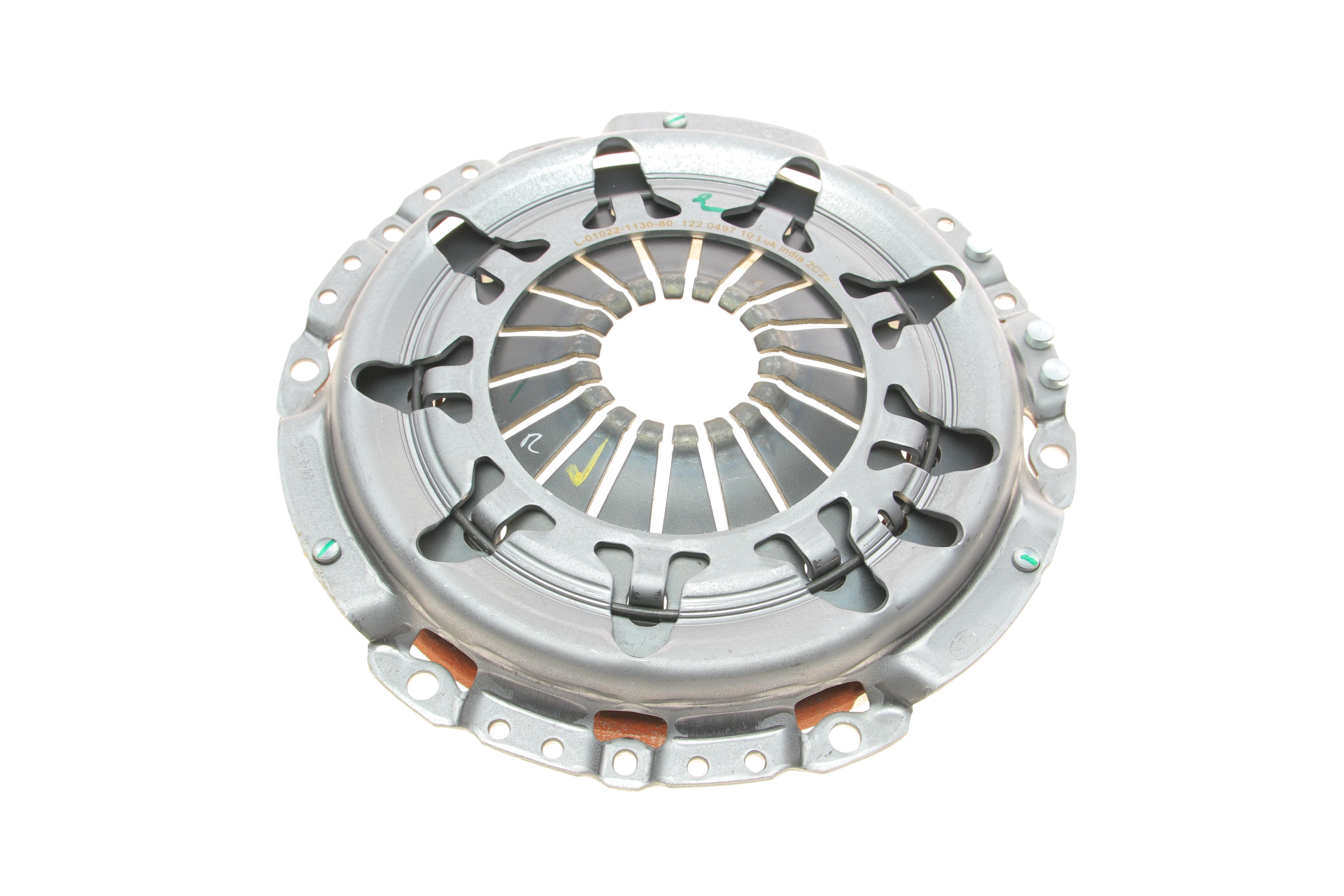 Комплект зчеплення Fiat Doblo 1.3 D Multijet 16-23, 59/70kw