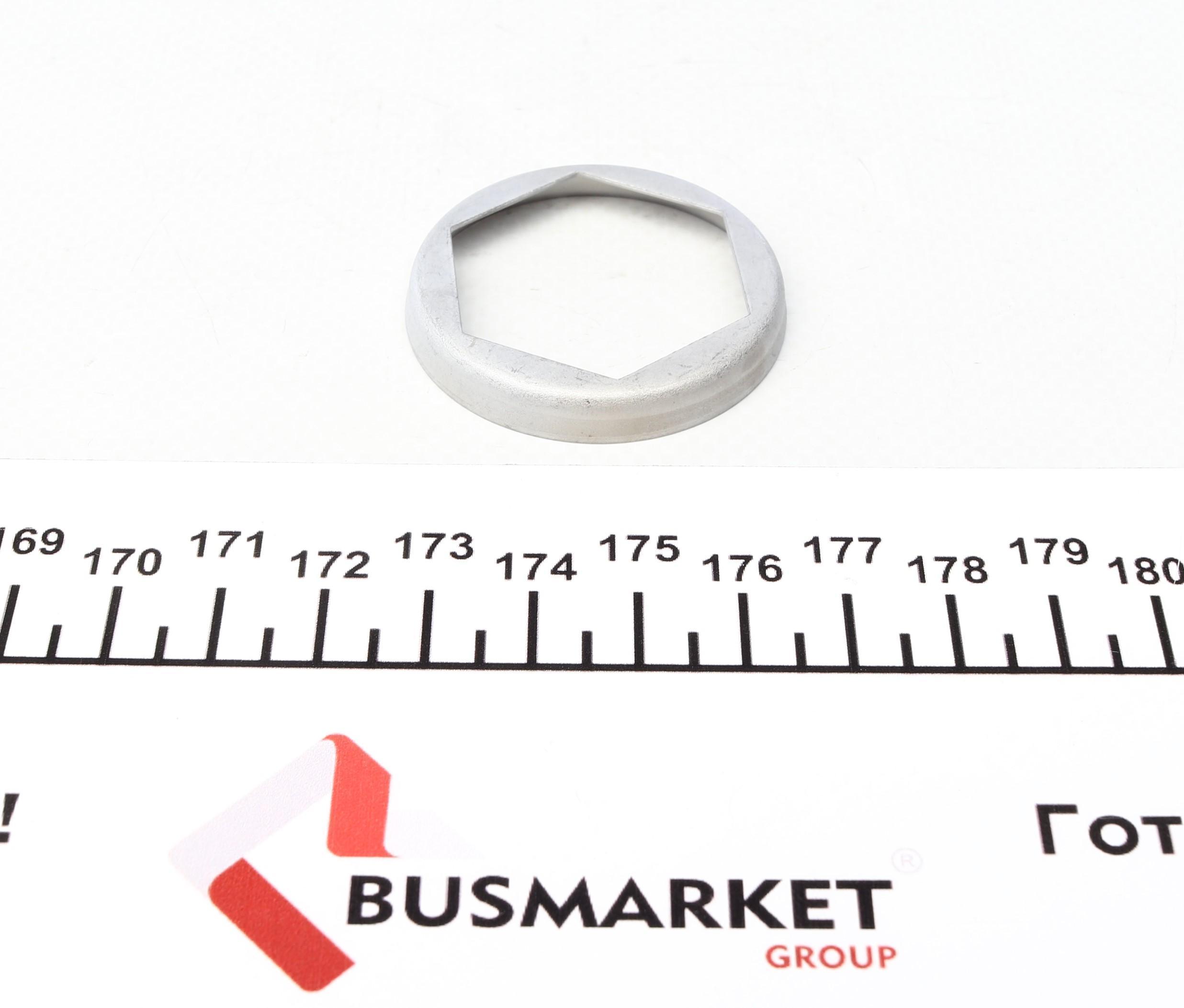 Ремкомплект КПП Ford Transit 2.2/2.4 TDCi 06-, RWD, MT82, 6 ступ. мкпп