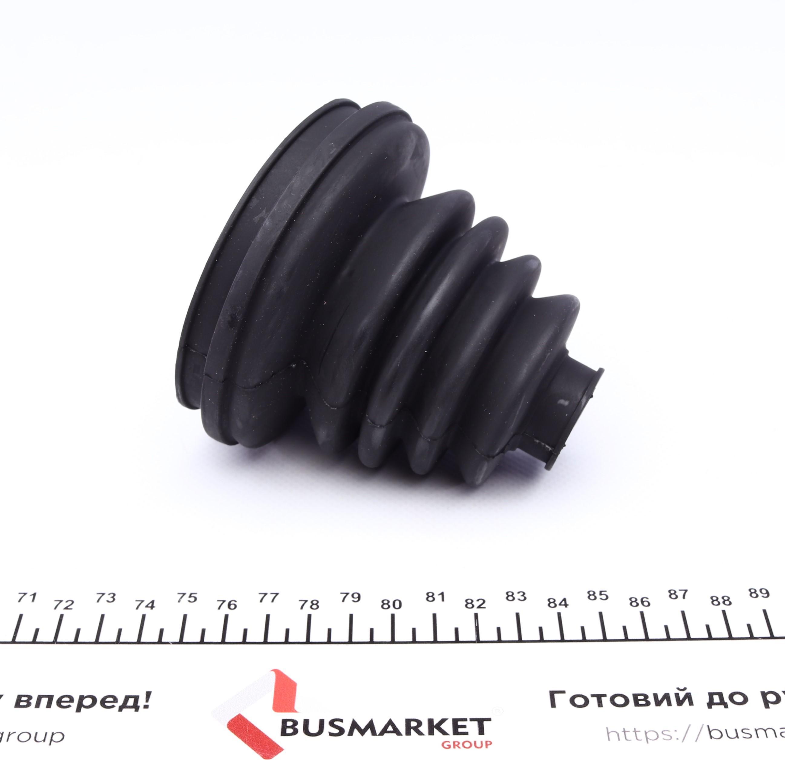 ШРКШ (зовнішній) Skoda Fabia/Roomster/VW Polo/Audi A2 1.2-1.9 TDI/ 1.2-2.0 99- (36/30/52mm)