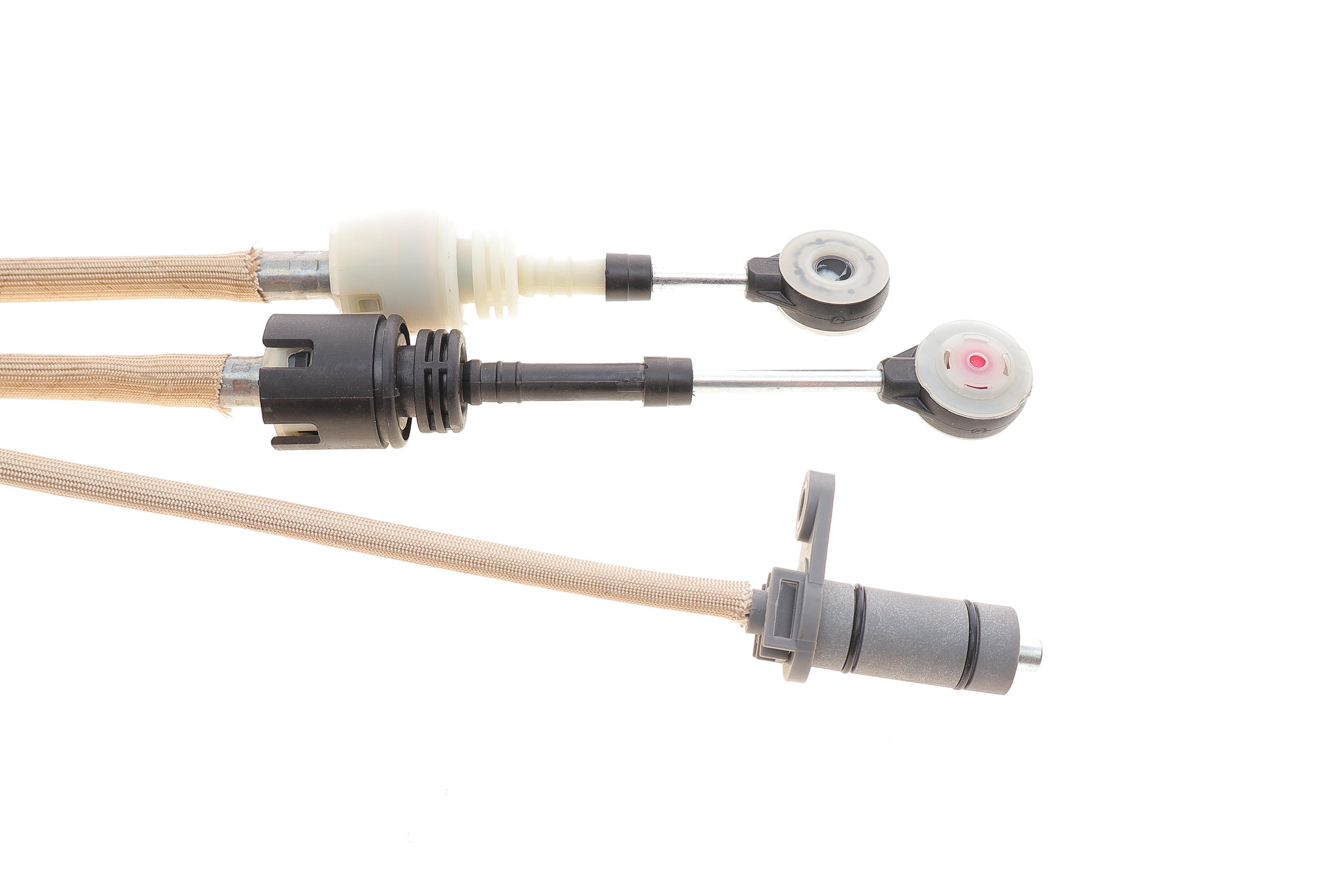 Трос куліси Citroen Jumpy/Fiat Scudo/Peugeot Expert 07- (1120+1100+1560)