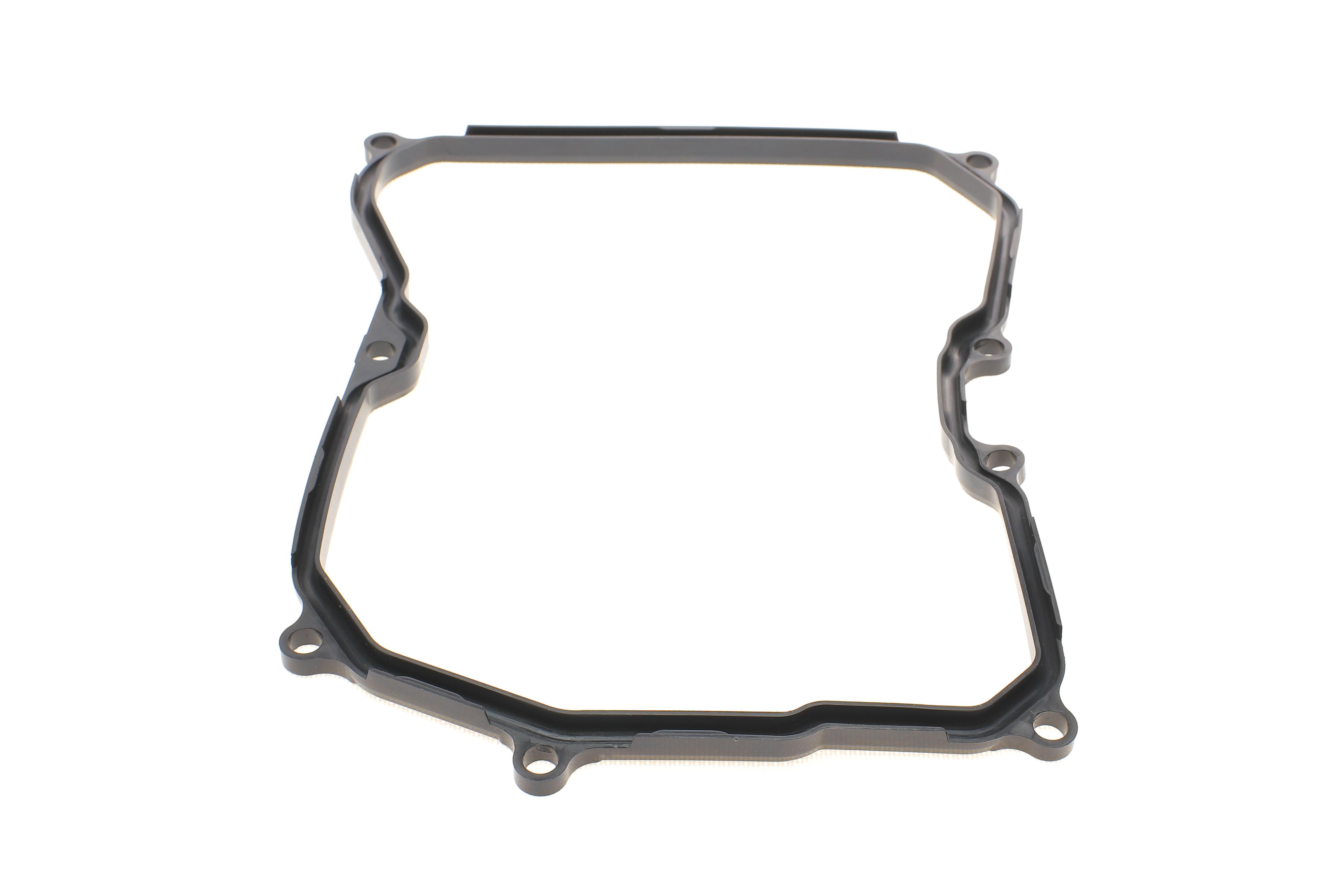 Фільтр АКПП Skoda Fabia/Octavia II/Roomster/VW Golf/Polo 1.4-2.0 TDI 04- (з прокладкою) (6 ступенів)