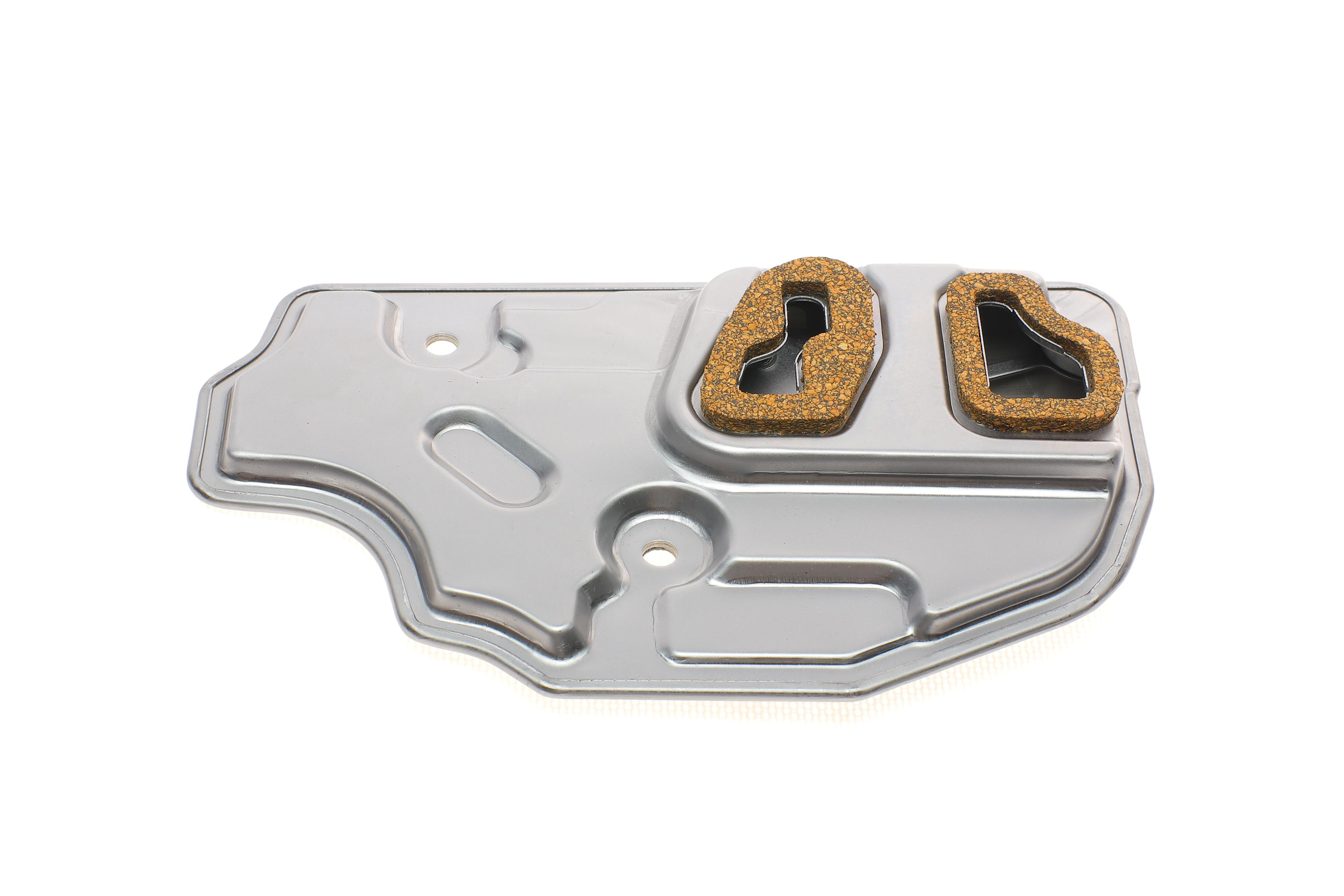 Фільтр АКПП Skoda Fabia/Octavia II/Roomster/VW Golf/Polo 1.4-2.0 TDI 04- (з прокладкою) (6 ступенів)