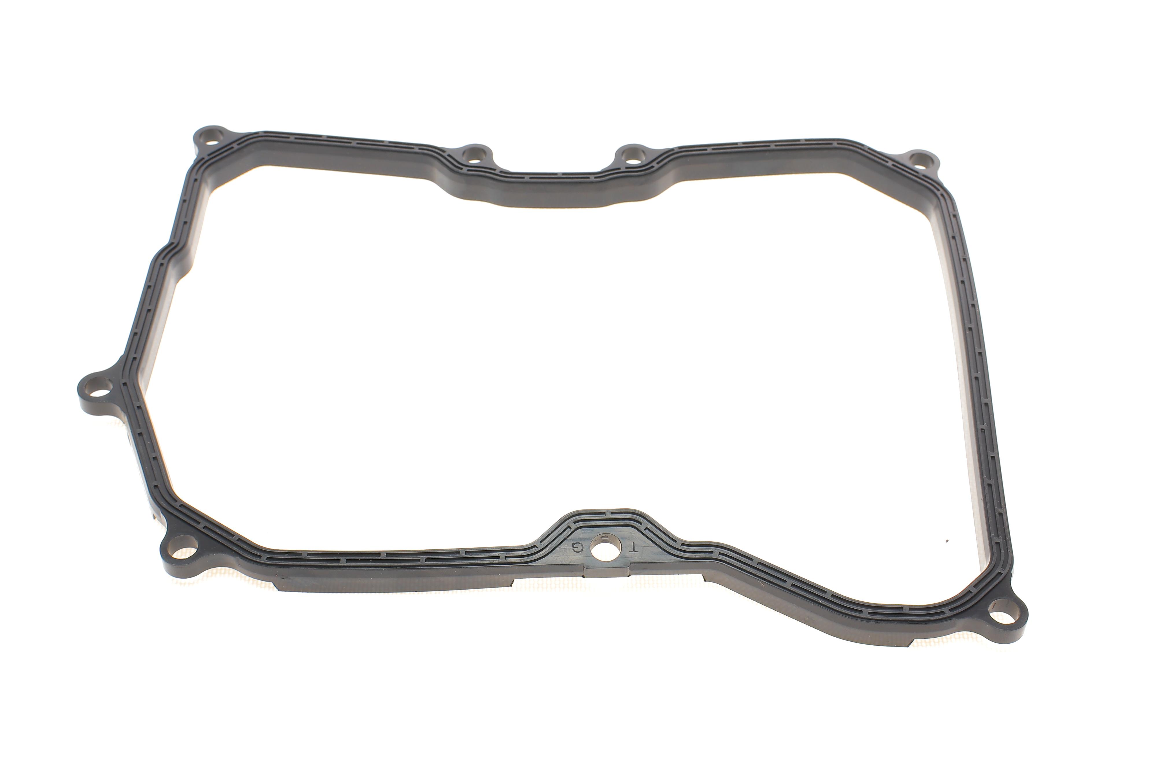 Фільтр АКПП Skoda Fabia/Octavia II/Roomster/VW Golf/Polo 1.4-2.0 TDI 04- (з прокладкою) (6 ступенів)