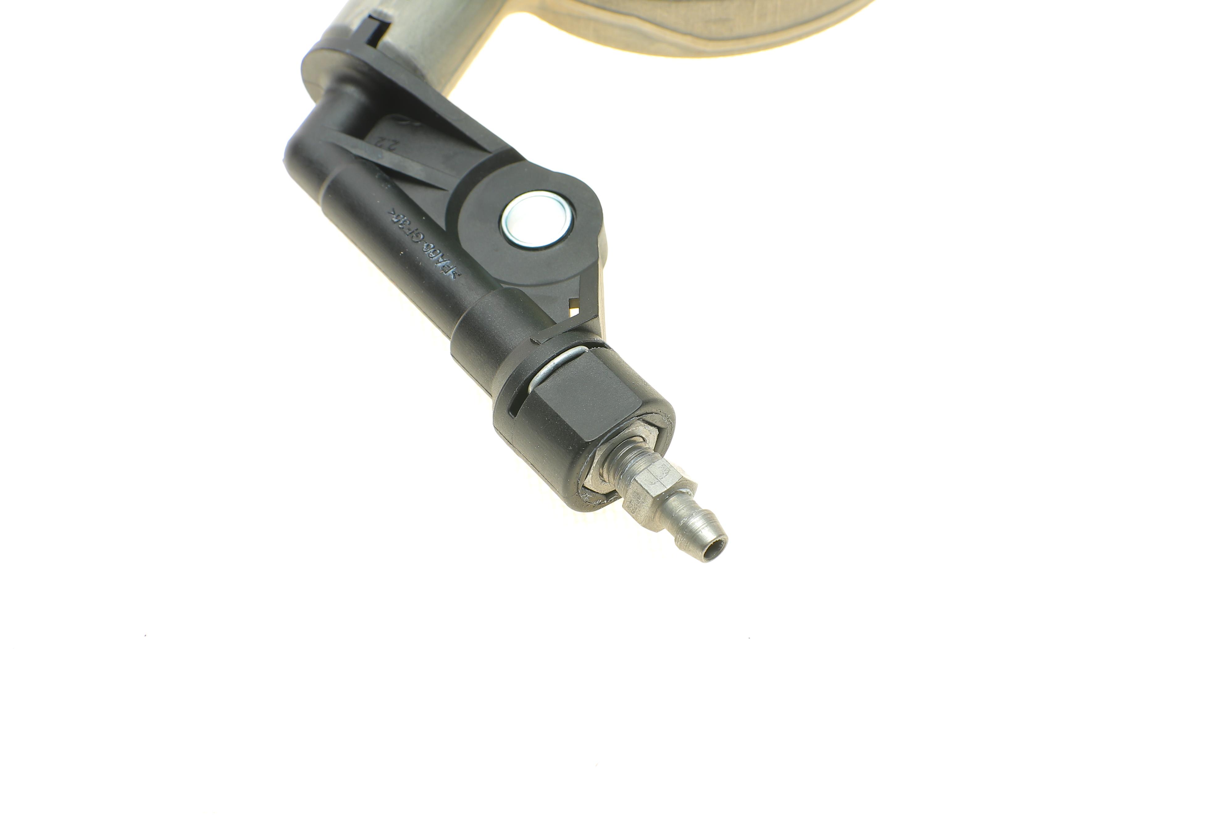 Комплект зчеплення MB Vito (W639) 2.2CDI (85/110kw), OM646.980/981/982